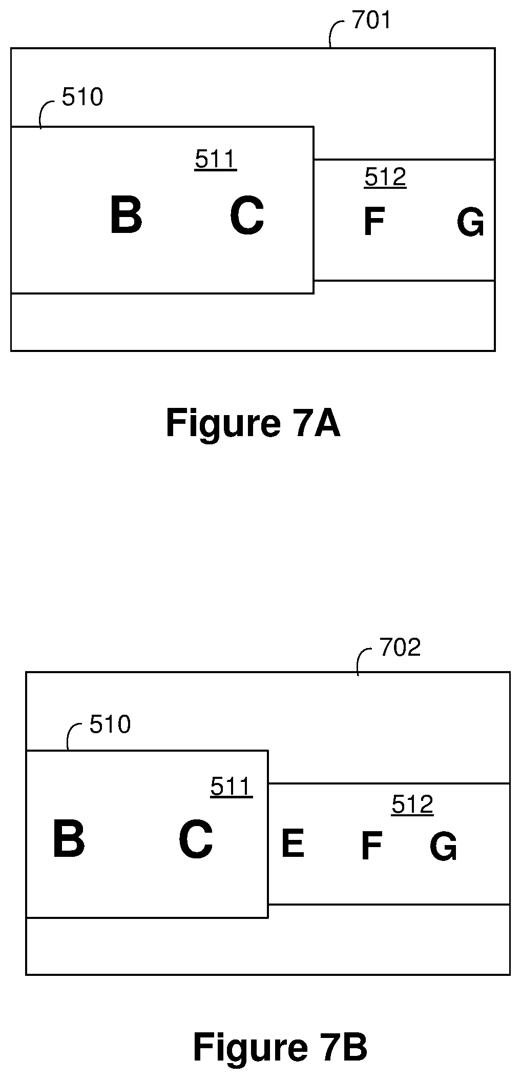 Patent US12316819 Figure 7 – Method and device for perspective correction using a smooth depth map