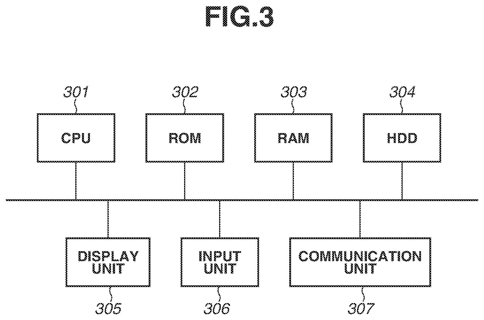 Patent US12316820 Figure 3 – Image processing apparatus, method, system, and storage medium to generate a virtual viewpoint image based on a captured image