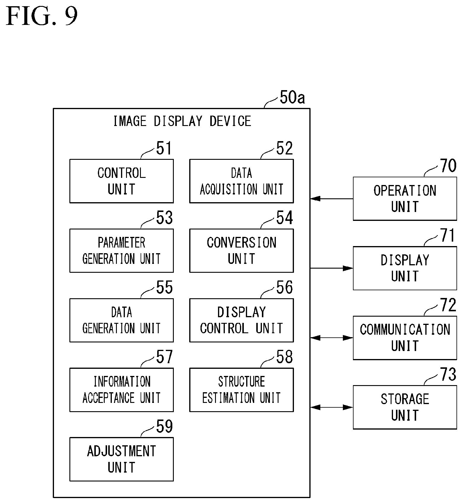 Patent US12316822 Figure 6 – Three-dimensional image display method, three-dimensional image display device, and recording medium