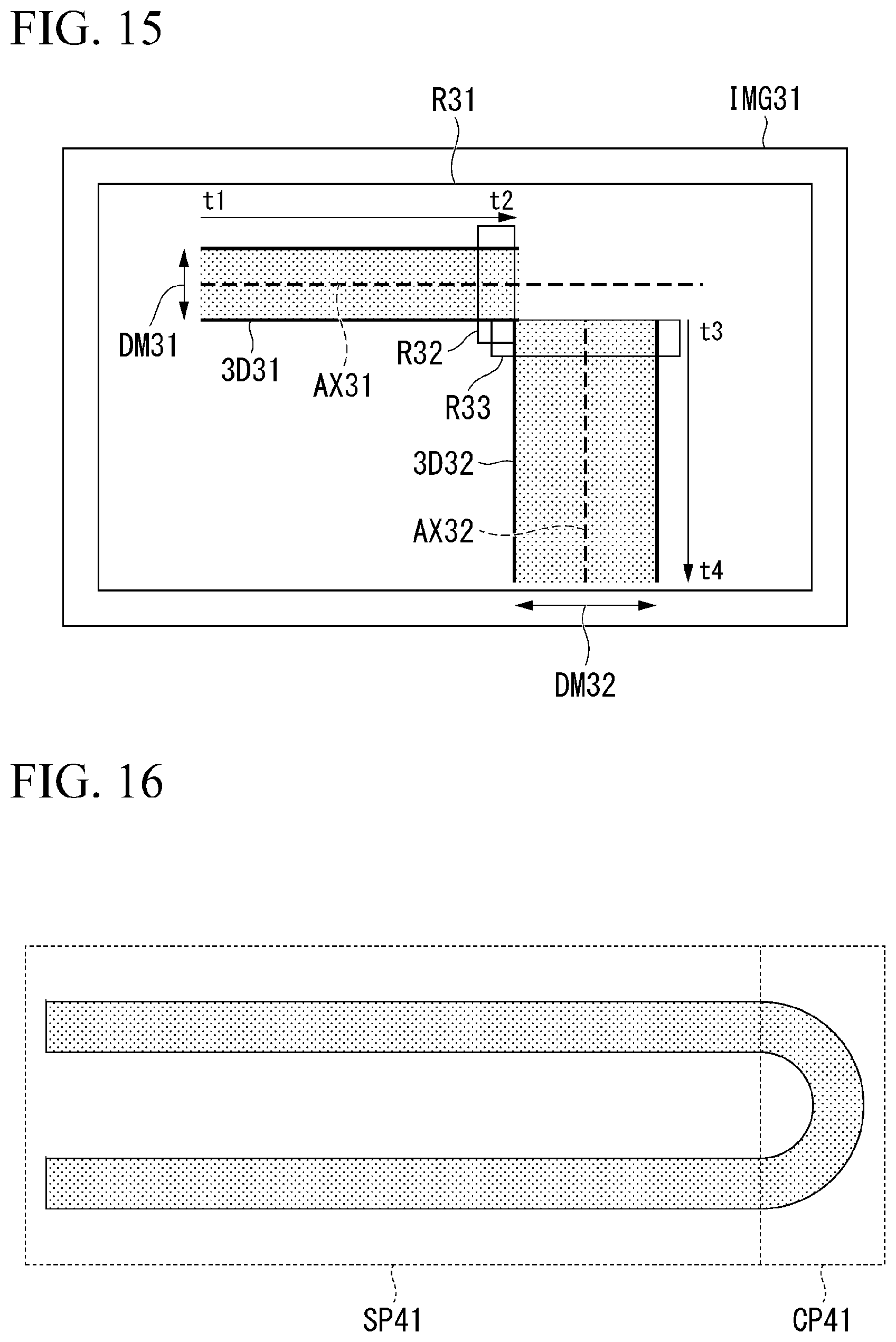 Patent US12316822 Figure 10 – Three-dimensional image display method, three-dimensional image display device, and recording medium