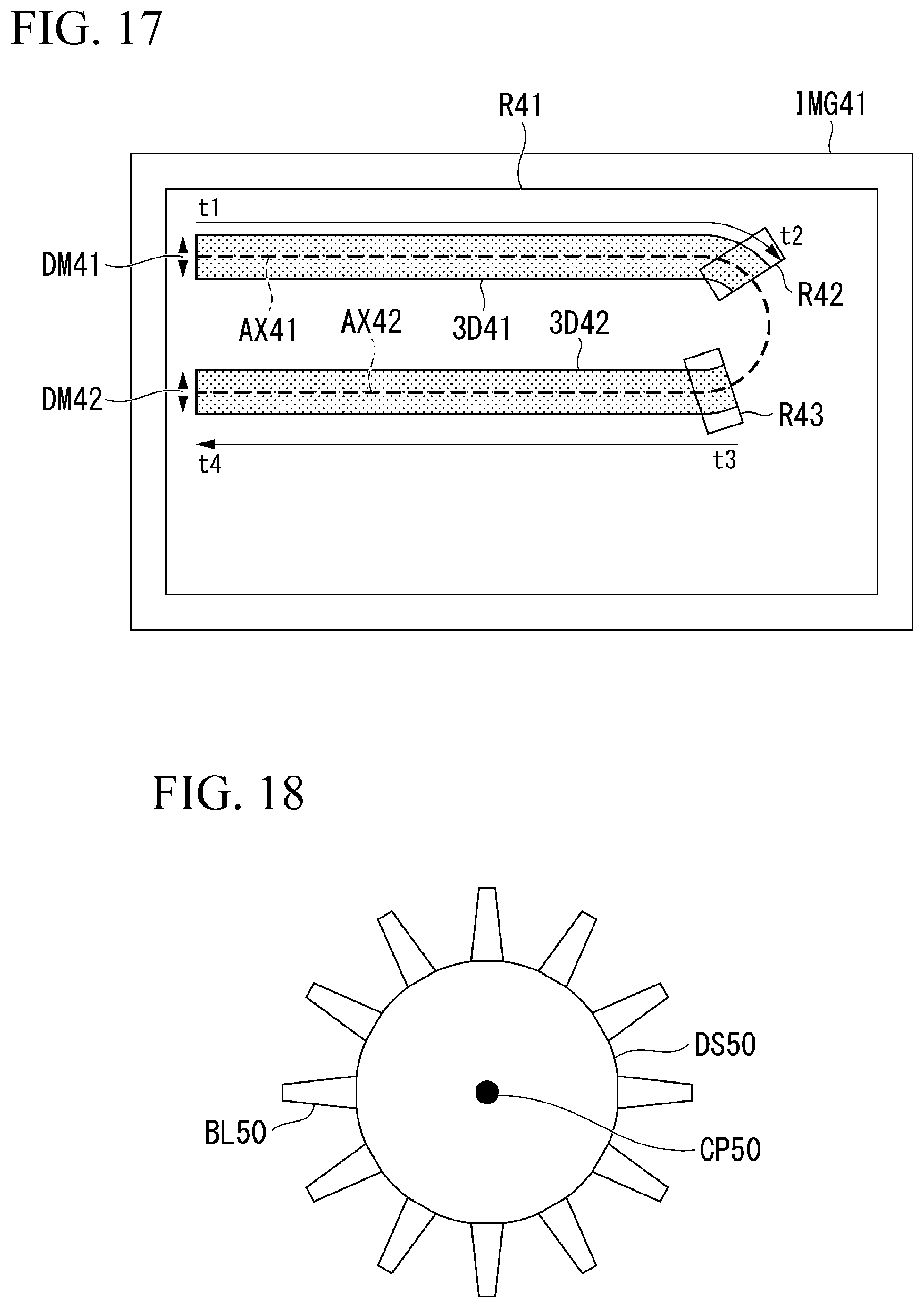 Patent US12316822 Figure 11 – Three-dimensional image display method, three-dimensional image display device, and recording medium