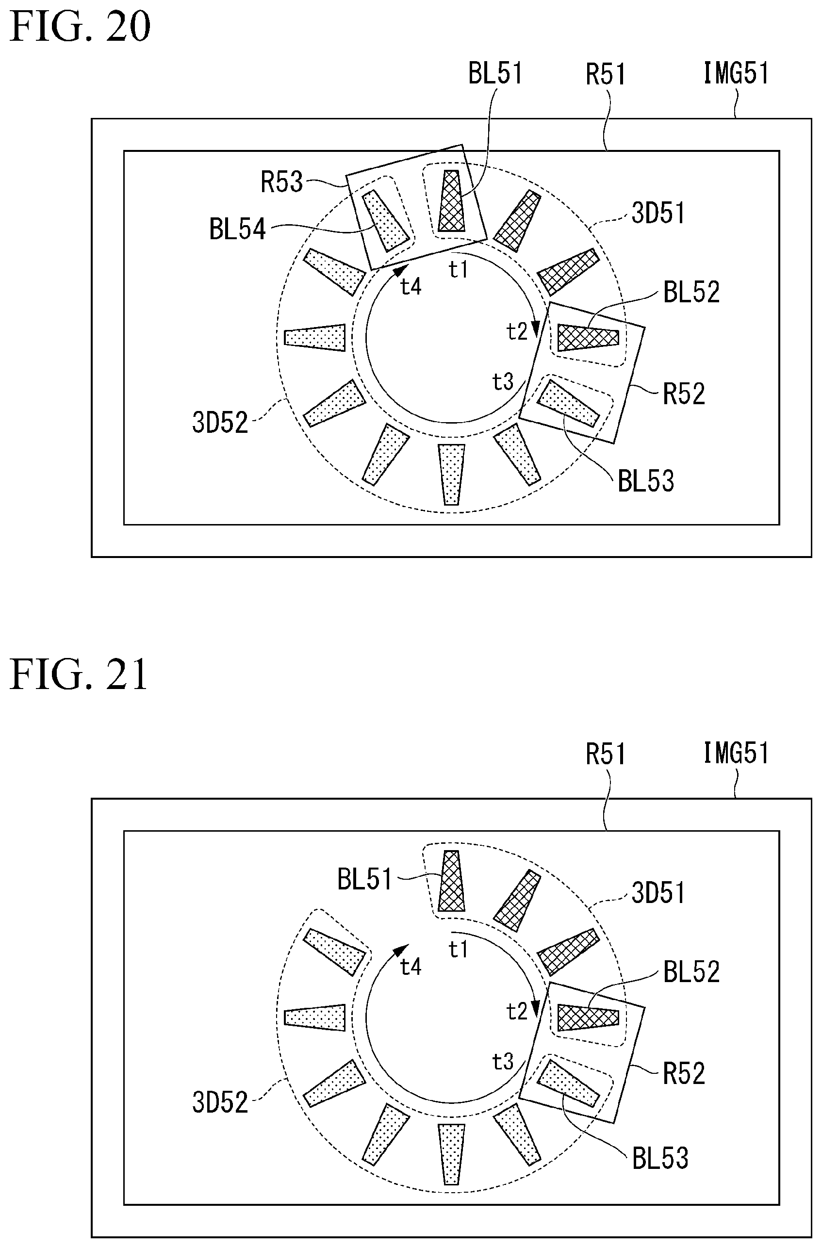 Patent US12316822 Figure 13 – Three-dimensional image display method, three-dimensional image display device, and recording medium