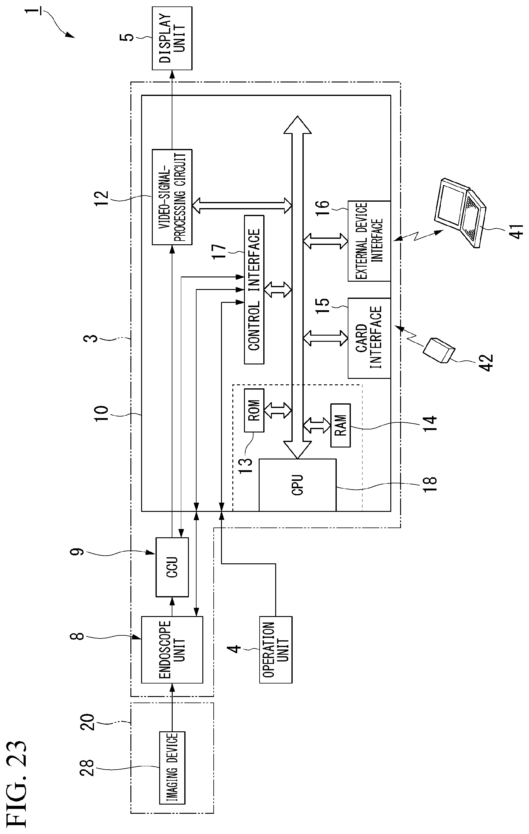 Patent US12316822 Figure 15 – Three-dimensional image display method, three-dimensional image display device, and recording medium