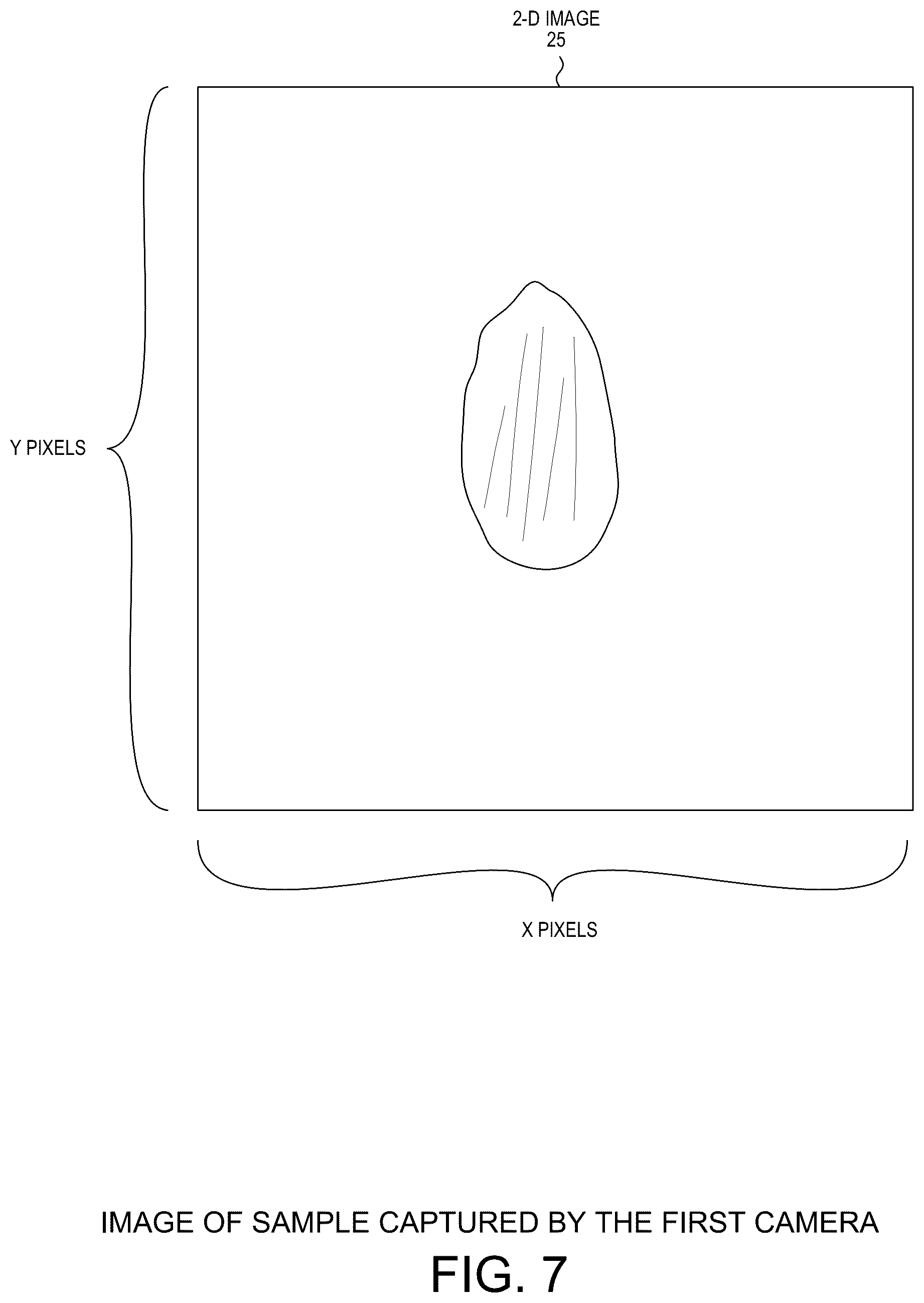 Patent US12316823 Figure 7 – Adaptable inspection and sorting unit