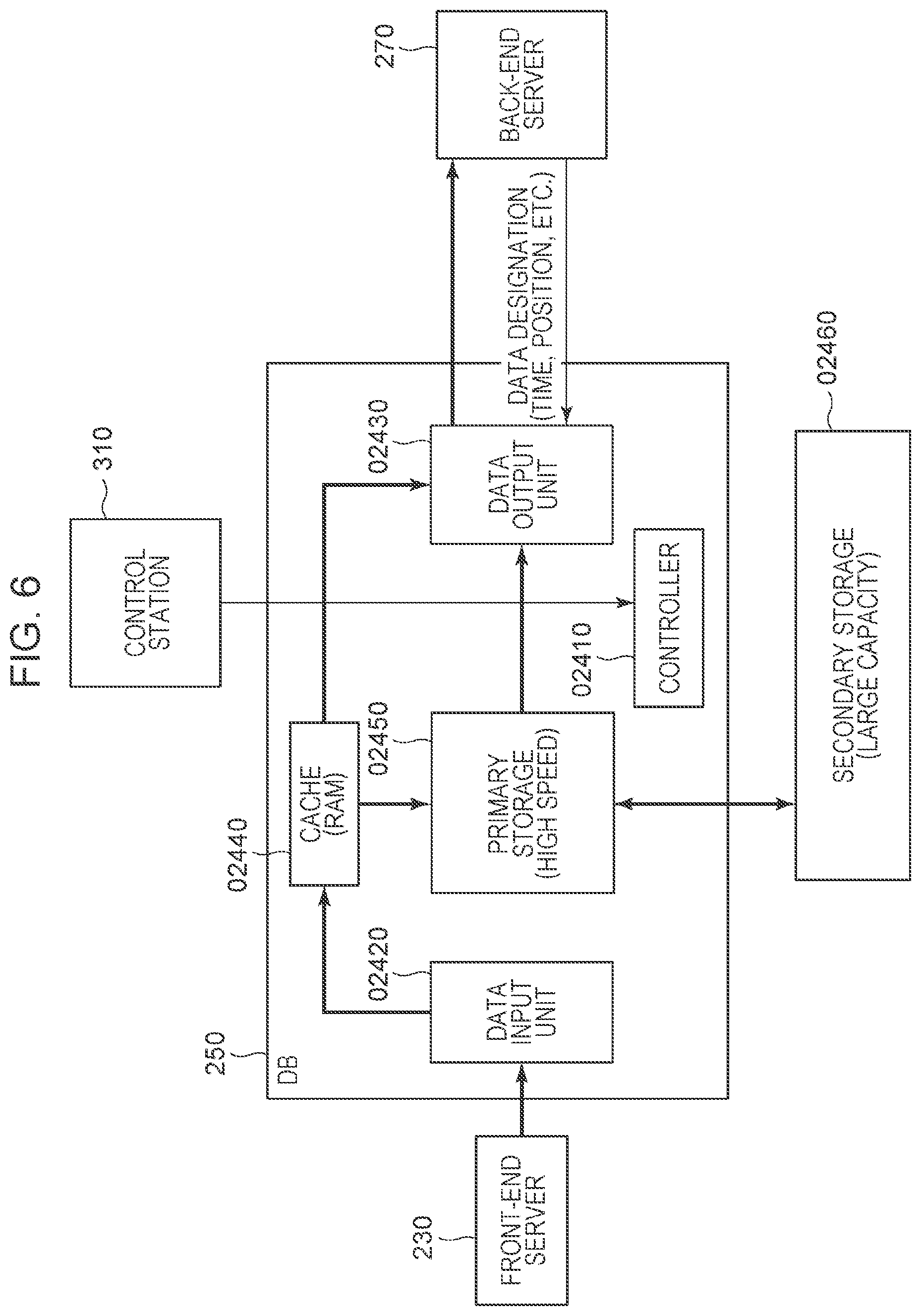 Patent US12316824 Figure 6 – Method for generating virtual viewpoint image and image processing apparatus