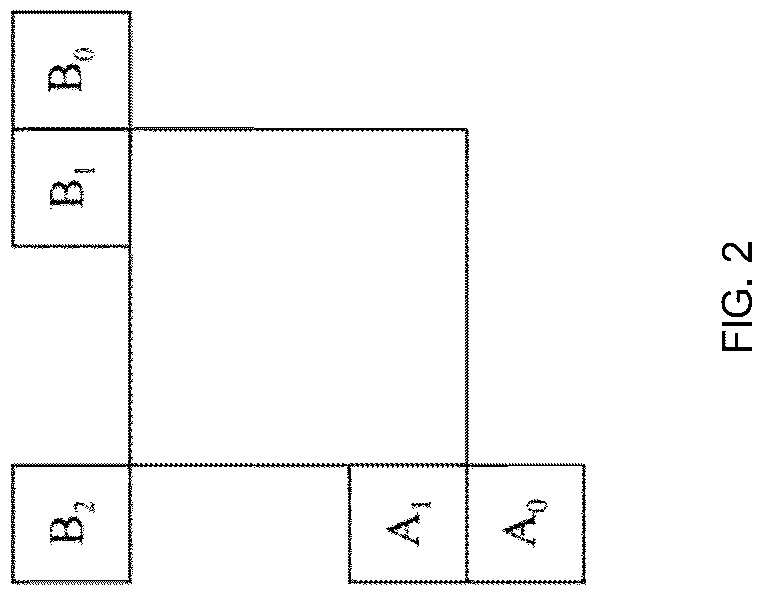 Patent US12316829 Figure 2 – Dictionary based coding of video data