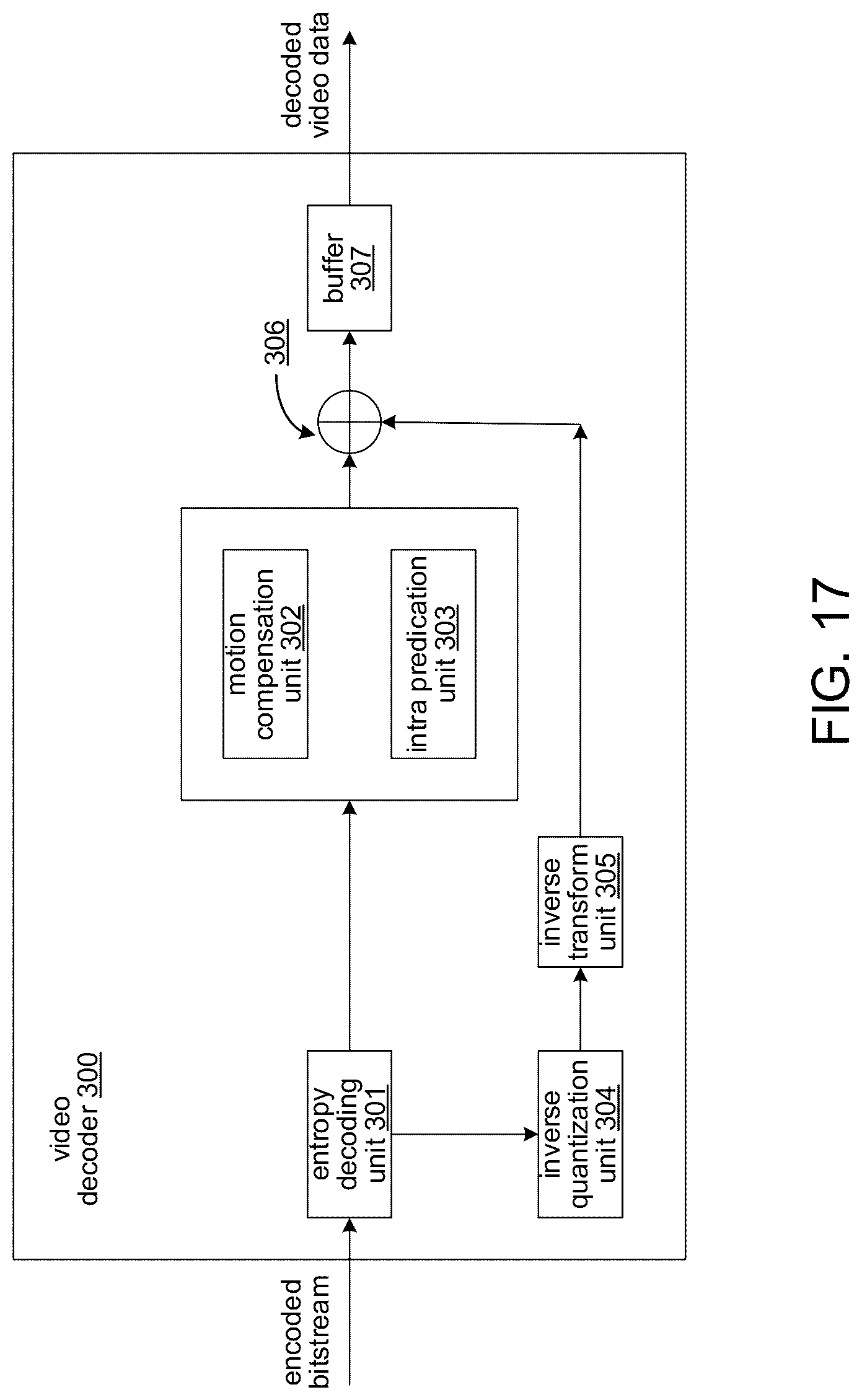 Patent US12316829 Figure 16 – Dictionary based coding of video data