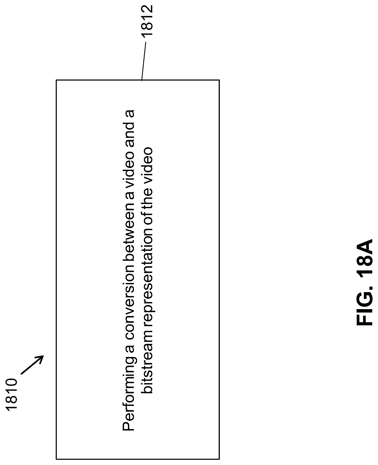 Patent US12316829 Figure 17 – Dictionary based coding of video data