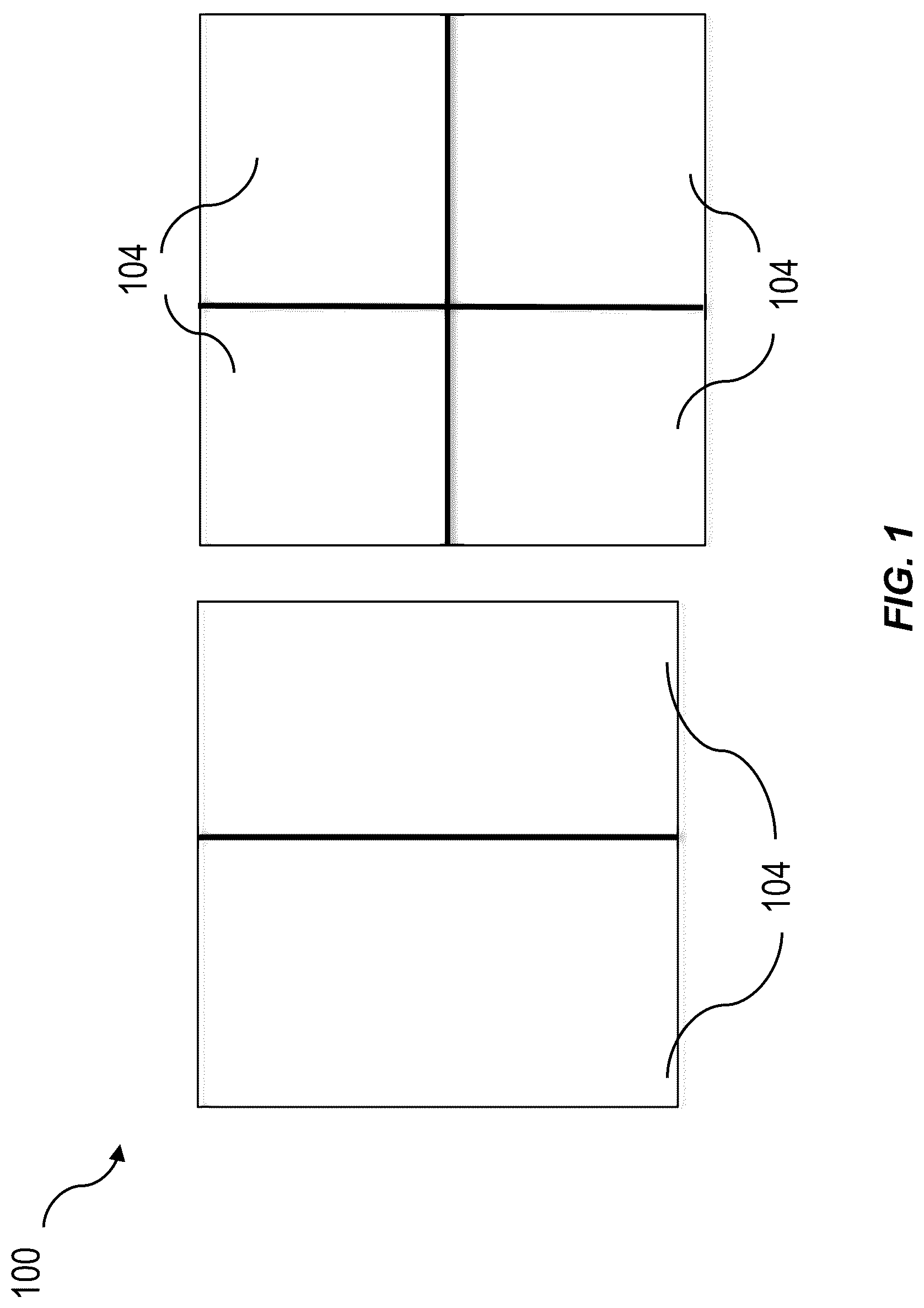 Patent US12316833 Figure 1 – Methods, systems and encoded bitstream for combined lossless and lossy coding