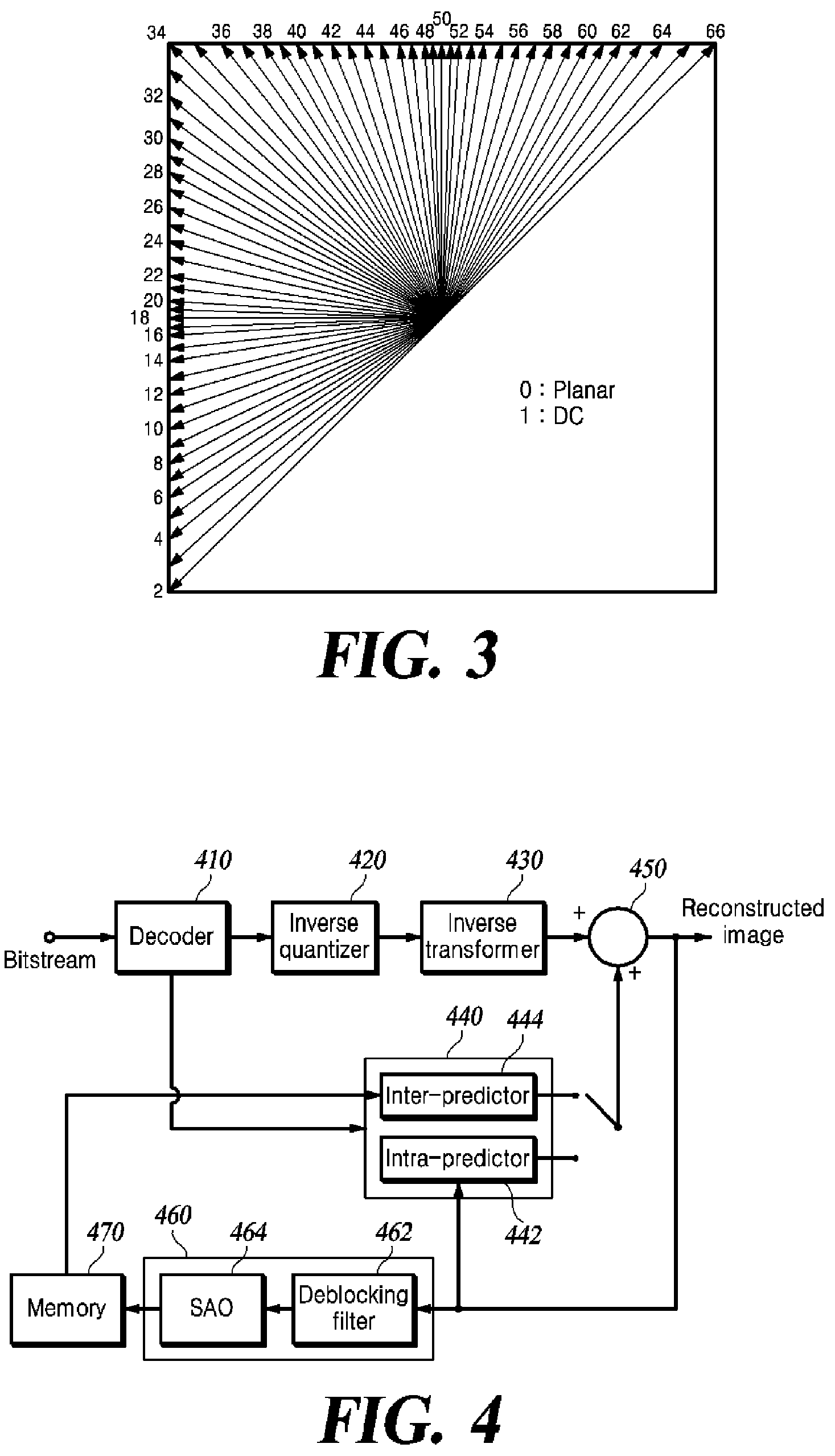 Patent US12316835 Figure 3 – Inter-prediction method and video decoding apparatus using the same