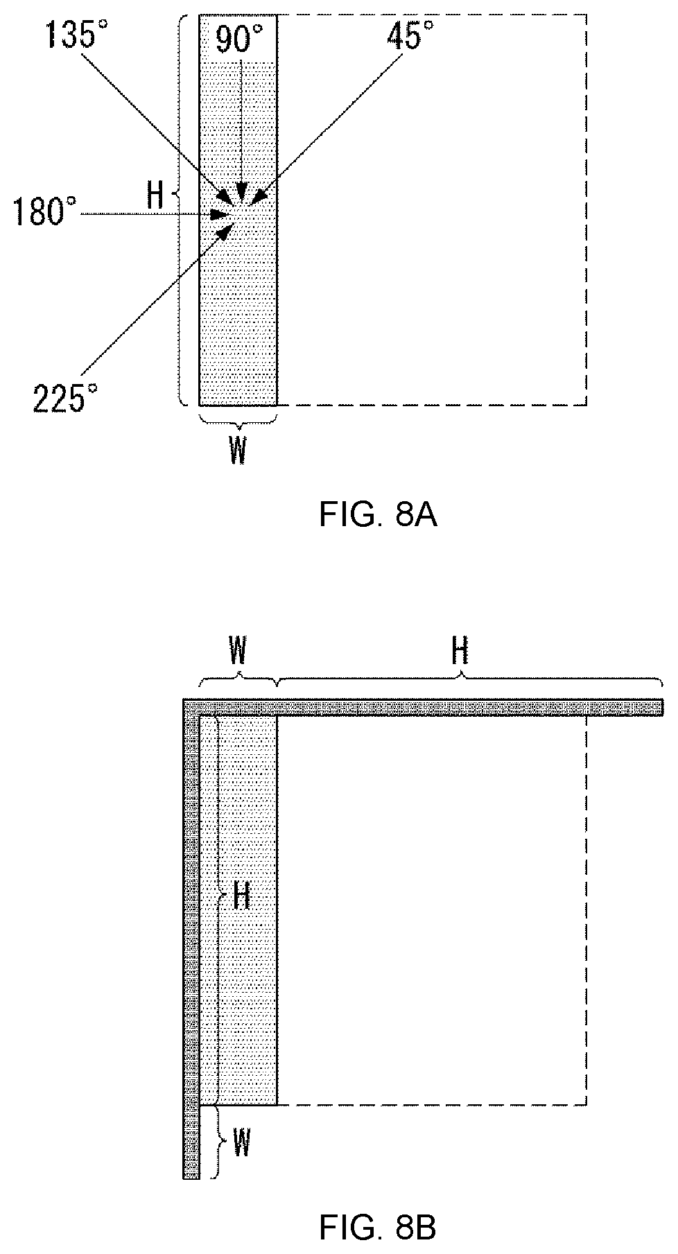 Patent US12316836 Figure 8 – Intra-prediction mode-based image processing method and device therefor