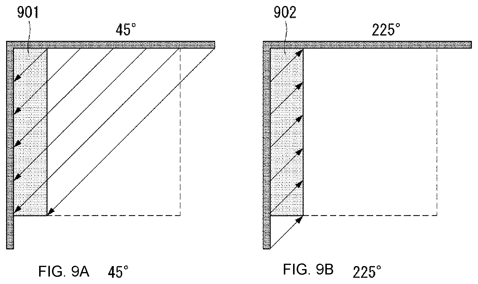 Patent US12316836 Figure 9 – Intra-prediction mode-based image processing method and device therefor