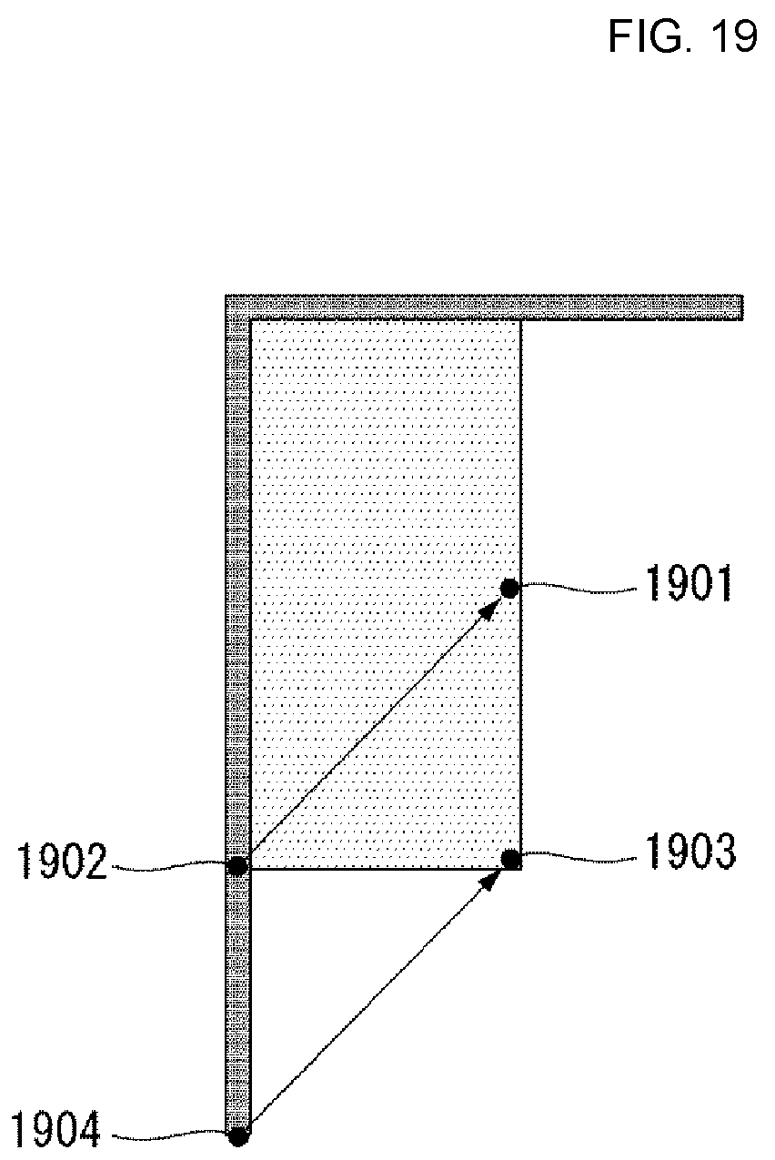 Patent US12316836 Figure 19 – Intra-prediction mode-based image processing method and device therefor