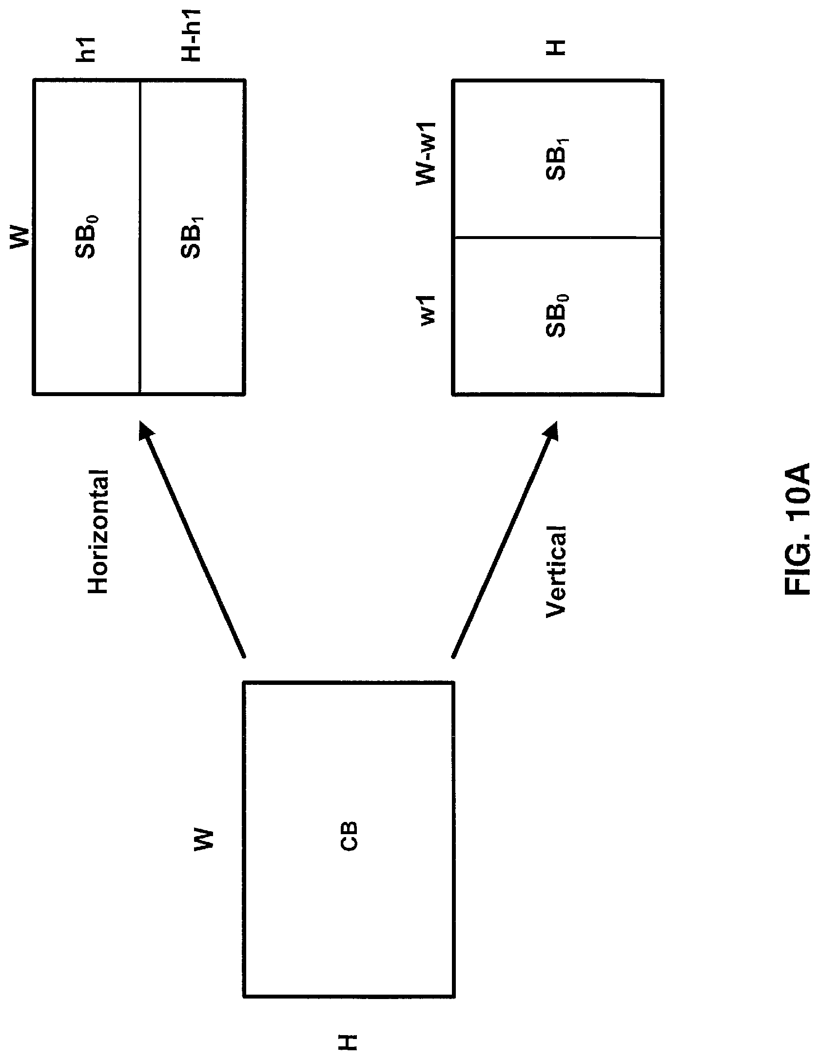 Patent US12316837 Figure 12 – Systems and methods for applying deblocking filters to reconstructed video data