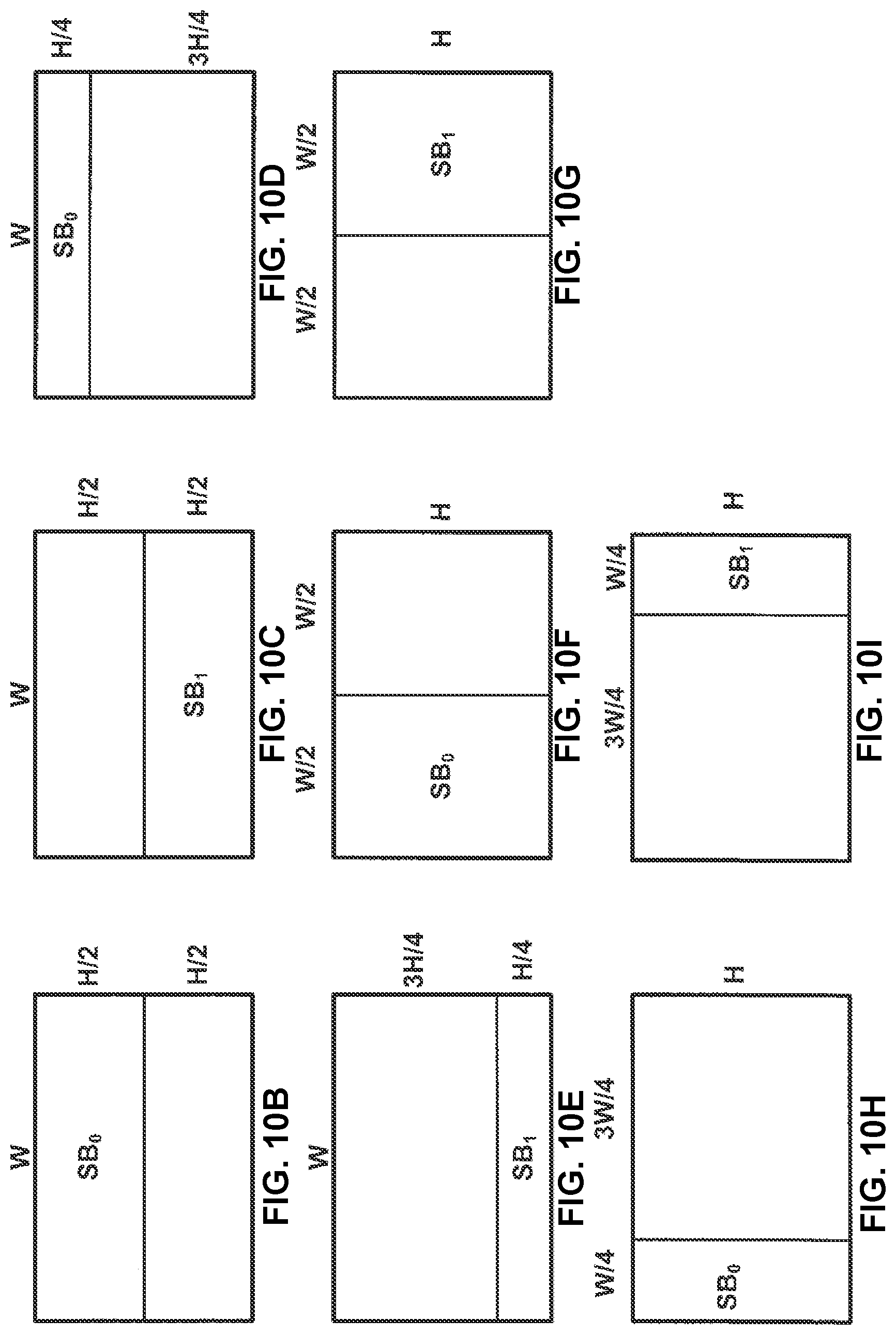 Patent US12316837 Figure 13 – Systems and methods for applying deblocking filters to reconstructed video data