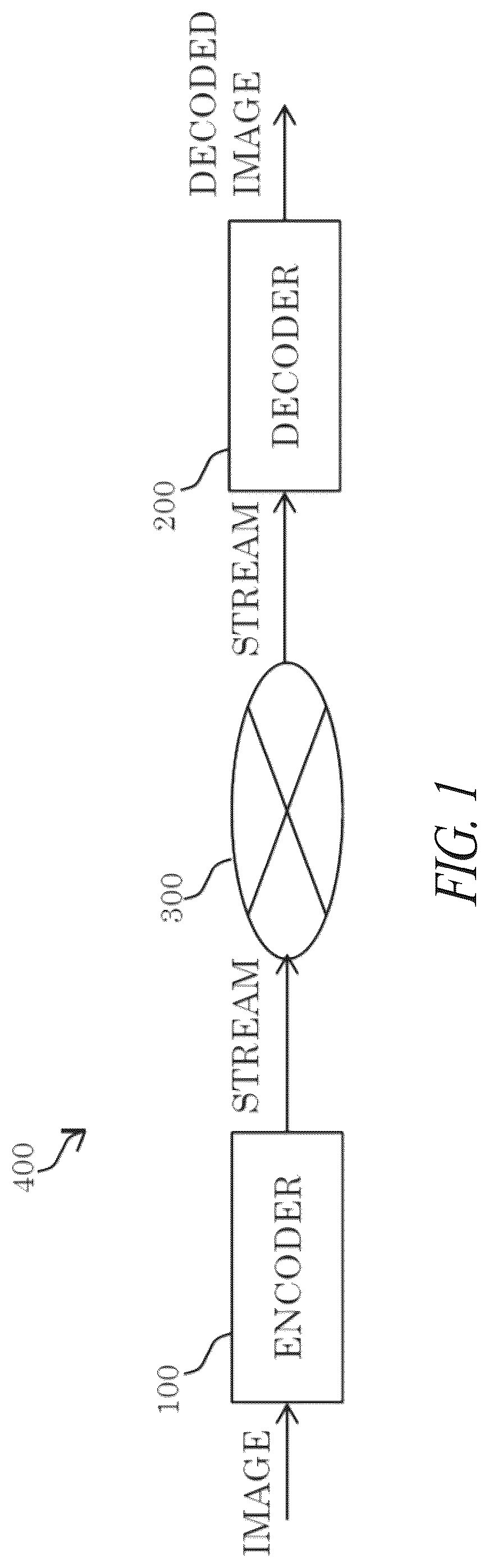 Patent US12316838 — System and method for video coding — Figure 1