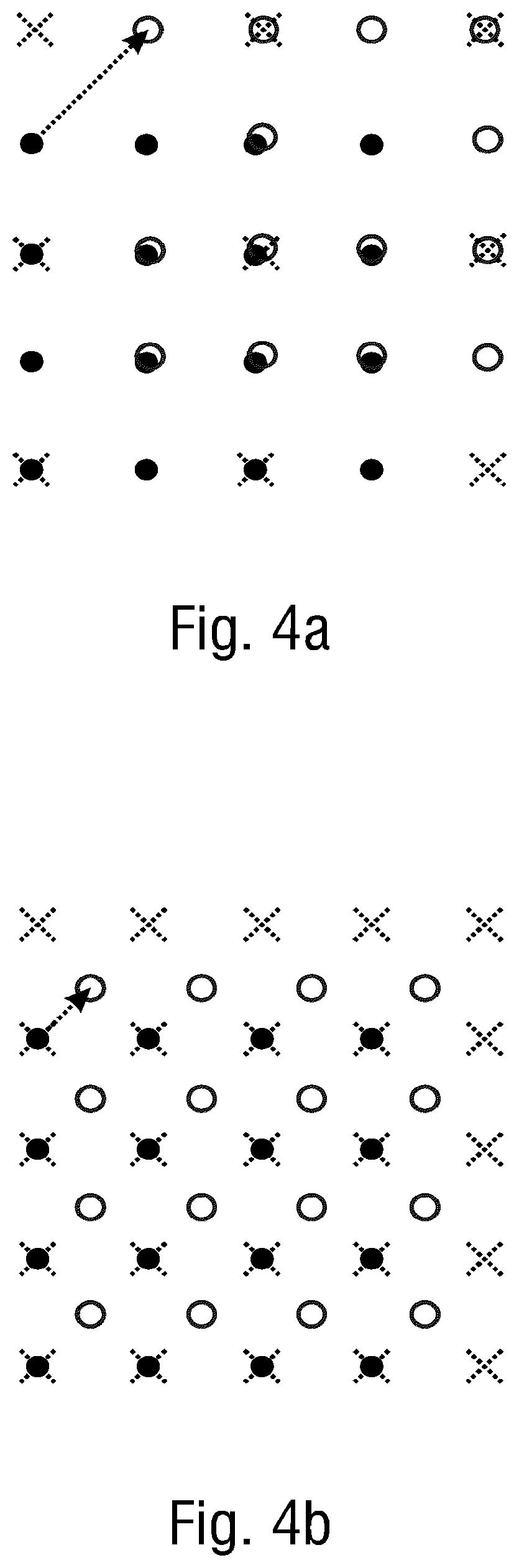 Patent US12316839 Figure 4 – Factional sample interpolation for reference picture resampling