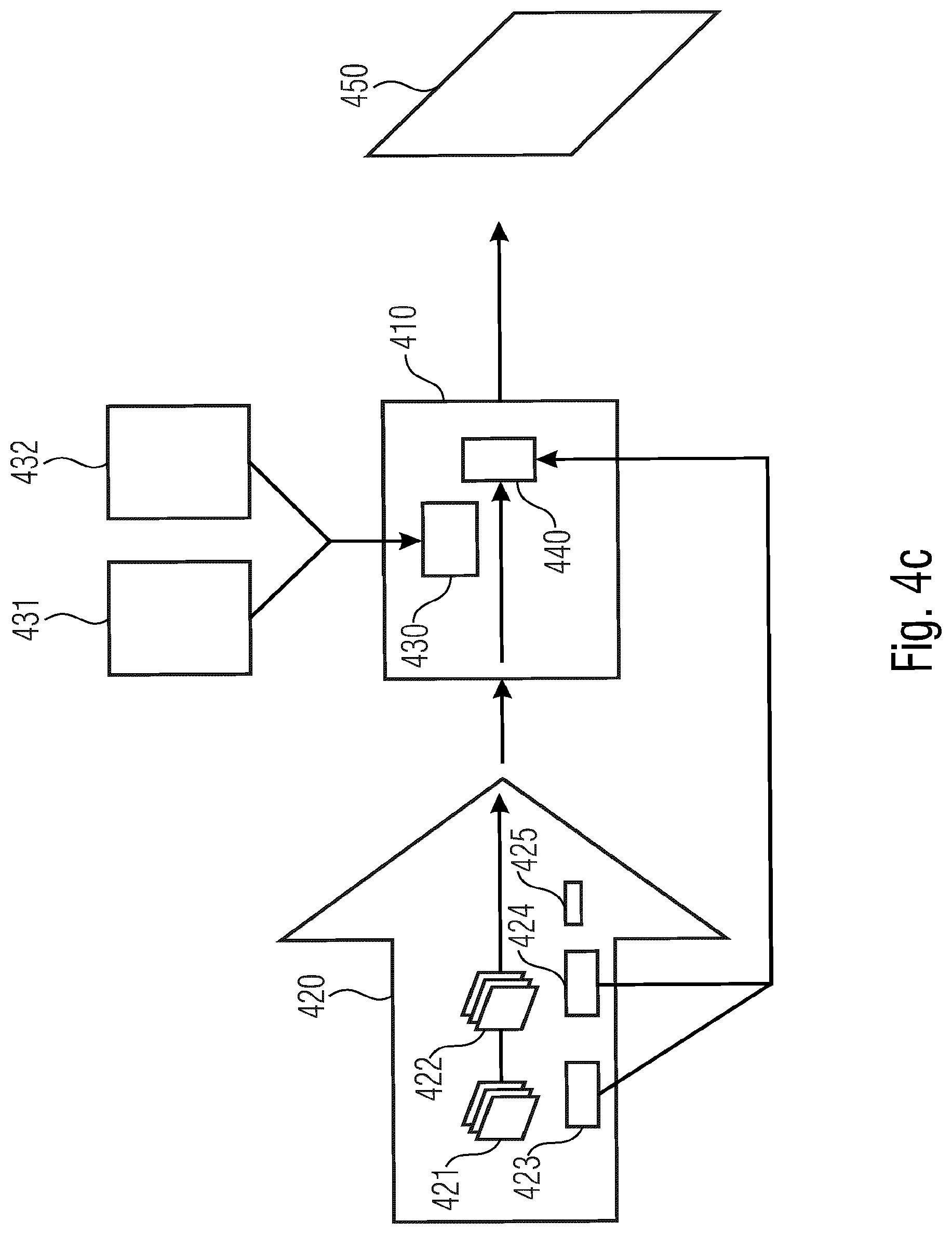 Patent US12316839 Figure 5 – Factional sample interpolation for reference picture resampling
