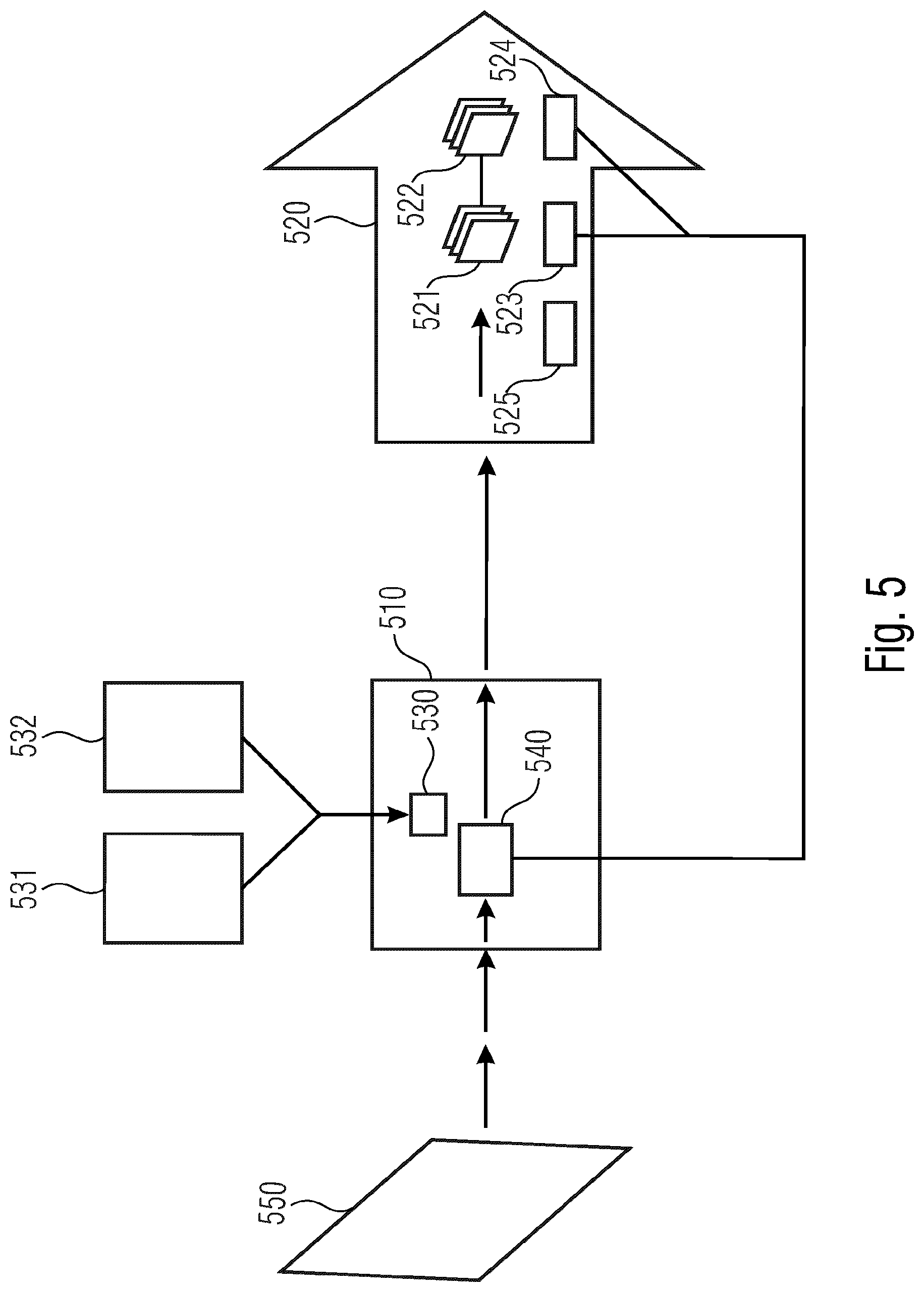 Patent US12316839 Figure 7 – Factional sample interpolation for reference picture resampling