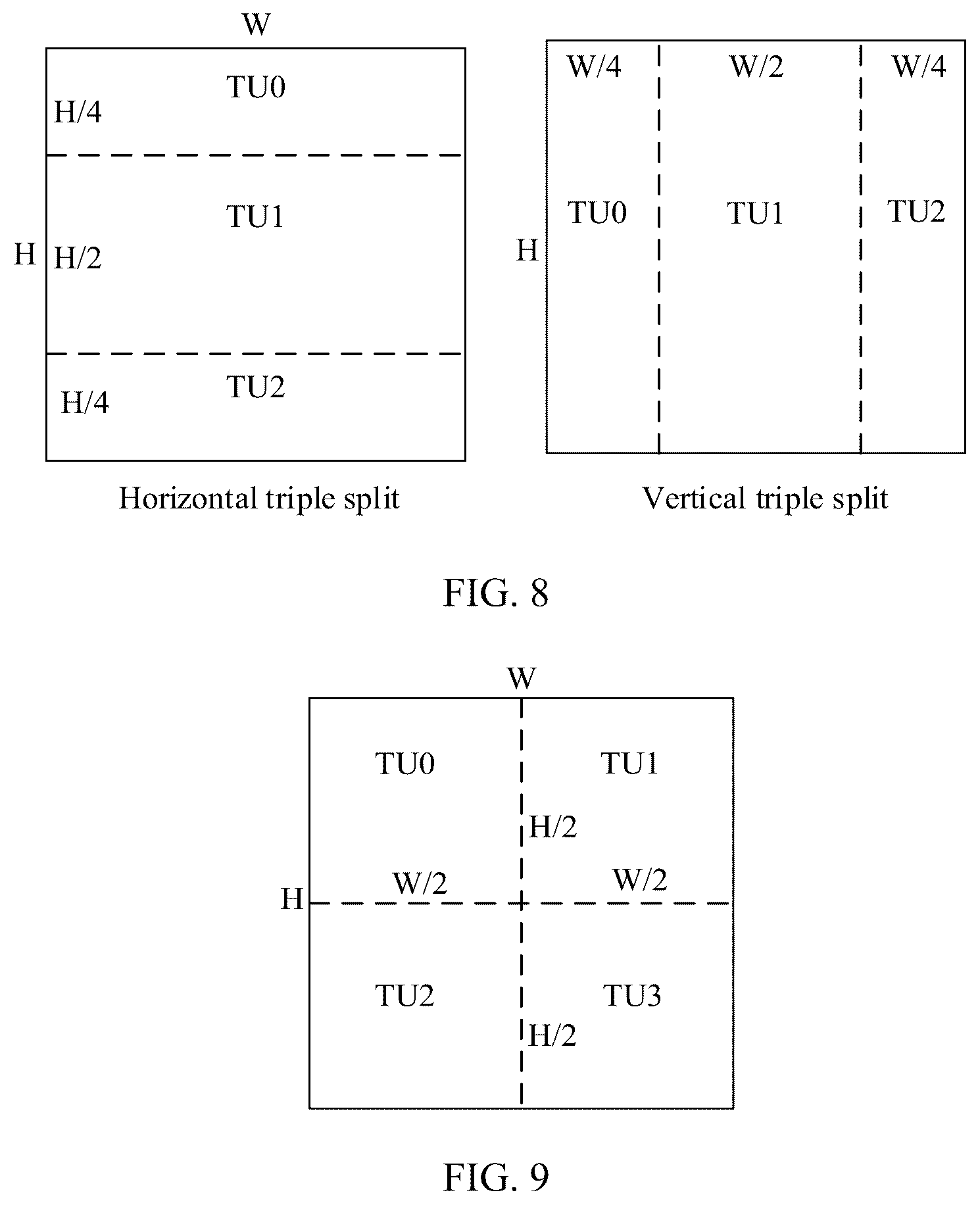 Patent US12316842 Figure 7 – Video encoder, video decoder, and corresponding method