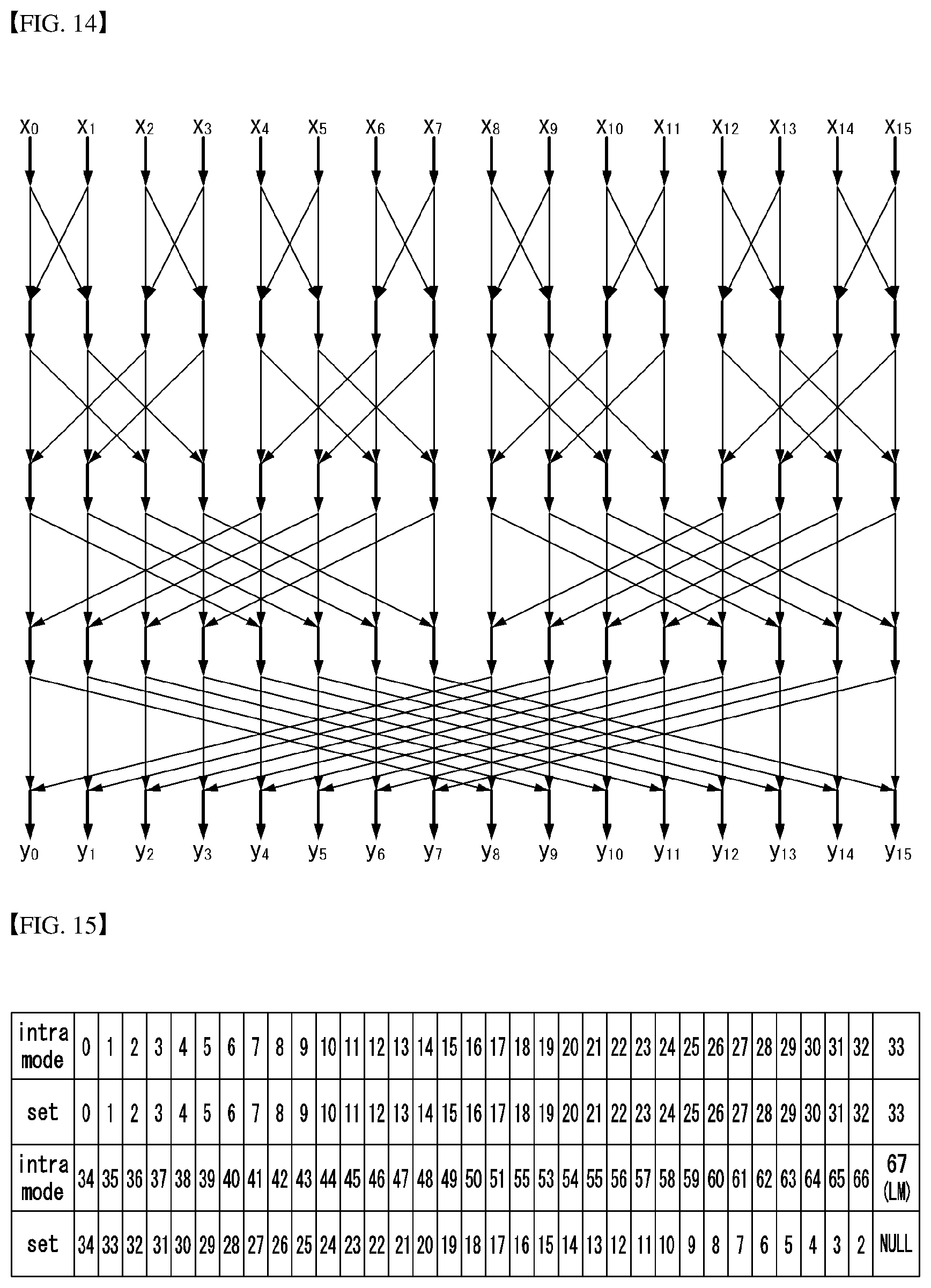Patent US12316843 Figure 14 – Method and apparatus for processing image signal