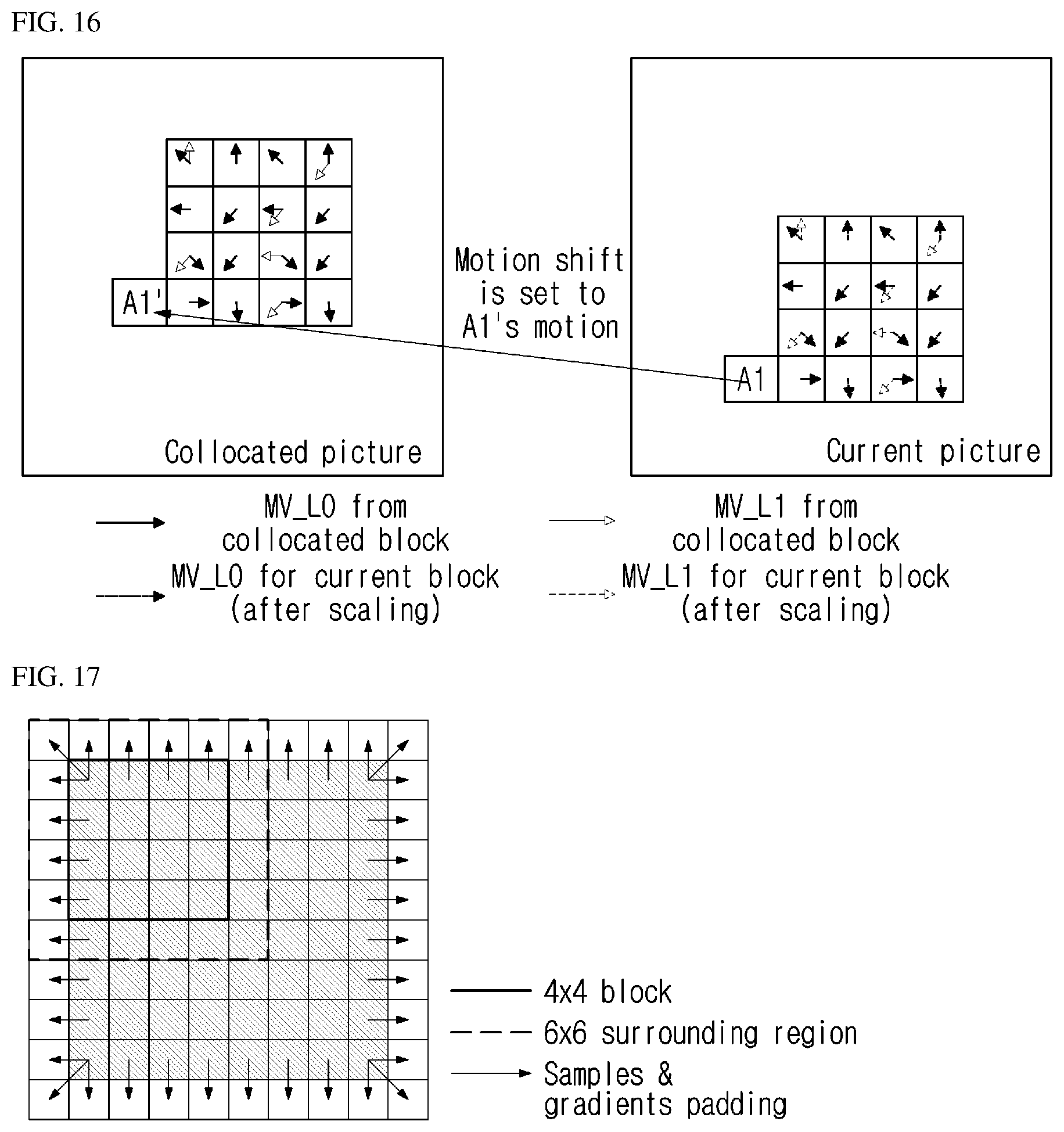 Patent US12316849 Figure 11 – Image encoding/decoding method and device for performing prof, and method for transmitting bitstream