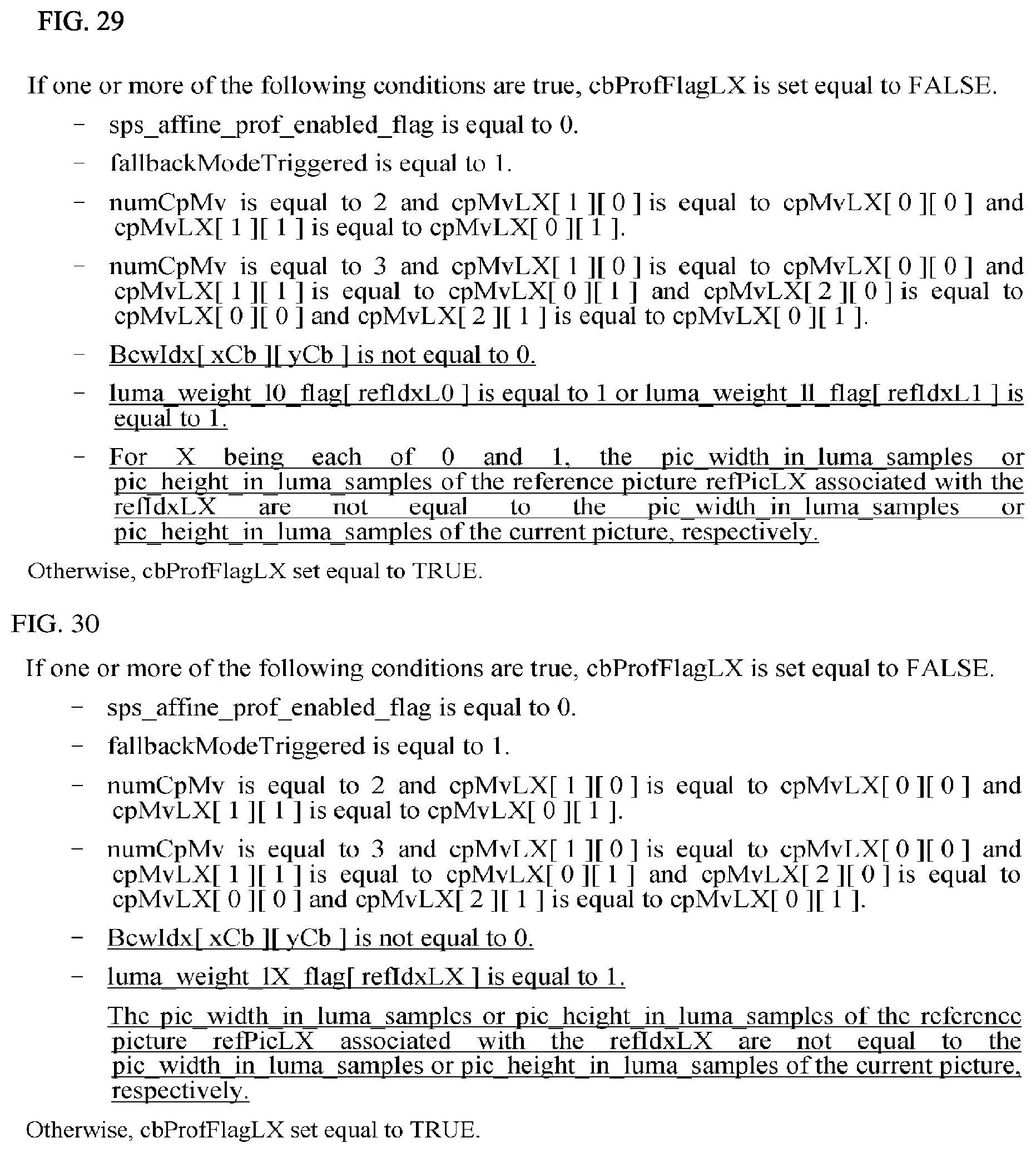 Patent US12316849 Figure 17 – Image encoding/decoding method and device for performing prof, and method for transmitting bitstream