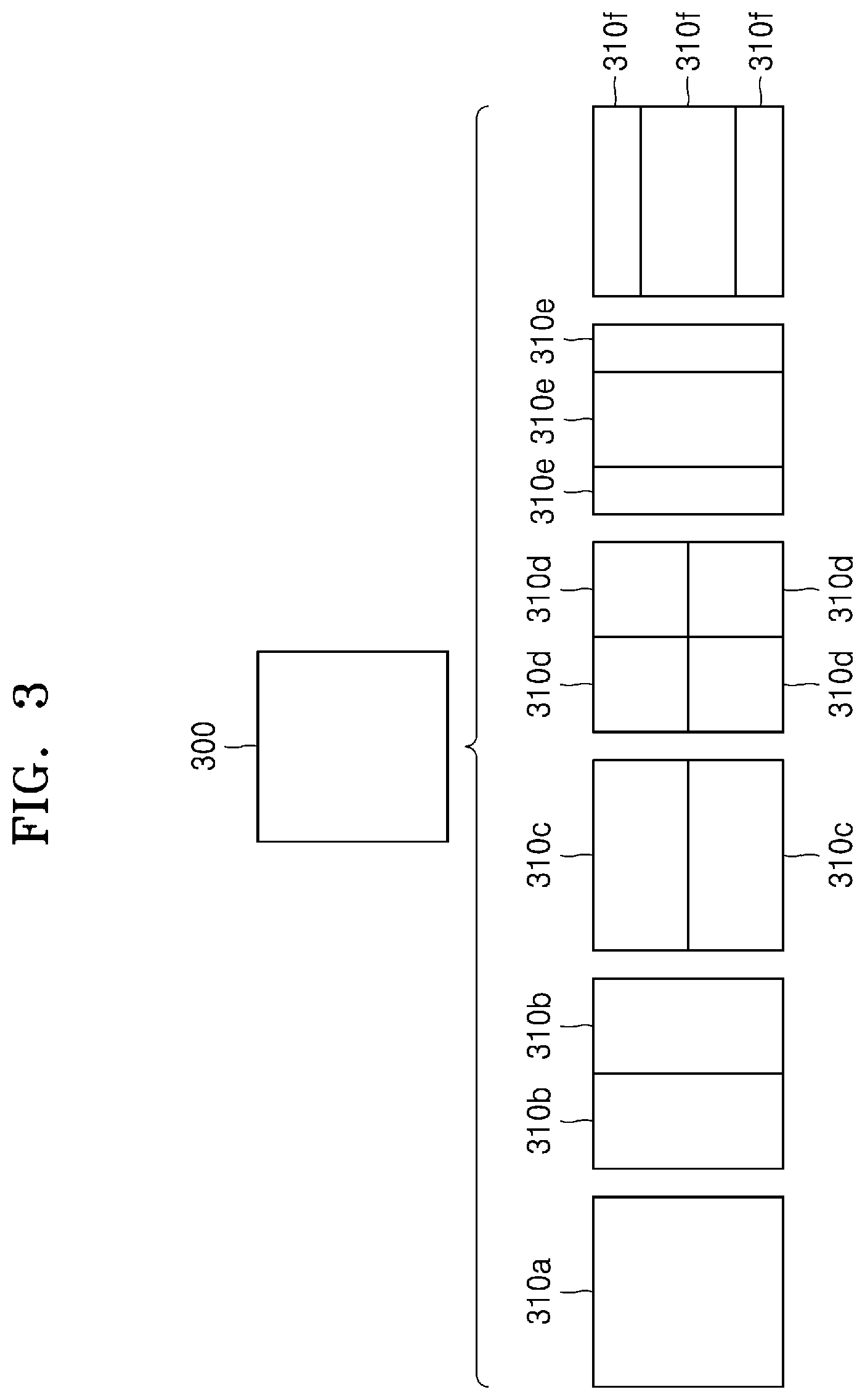 Patent US12316856 Figure 3 – Device and method for encoding motion vector, and device and method for decoding motion vector