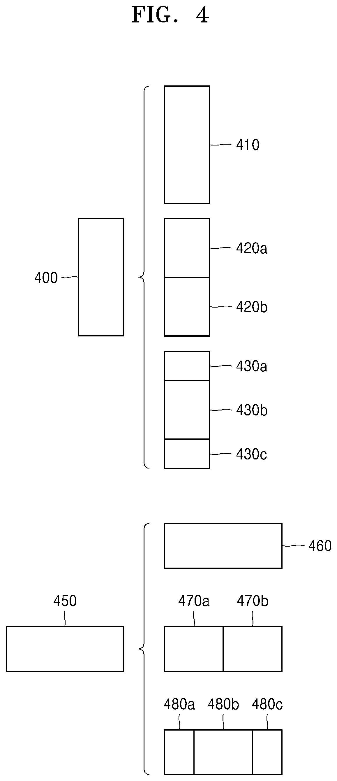 Patent US12316856 Figure 4 – Device and method for encoding motion vector, and device and method for decoding motion vector