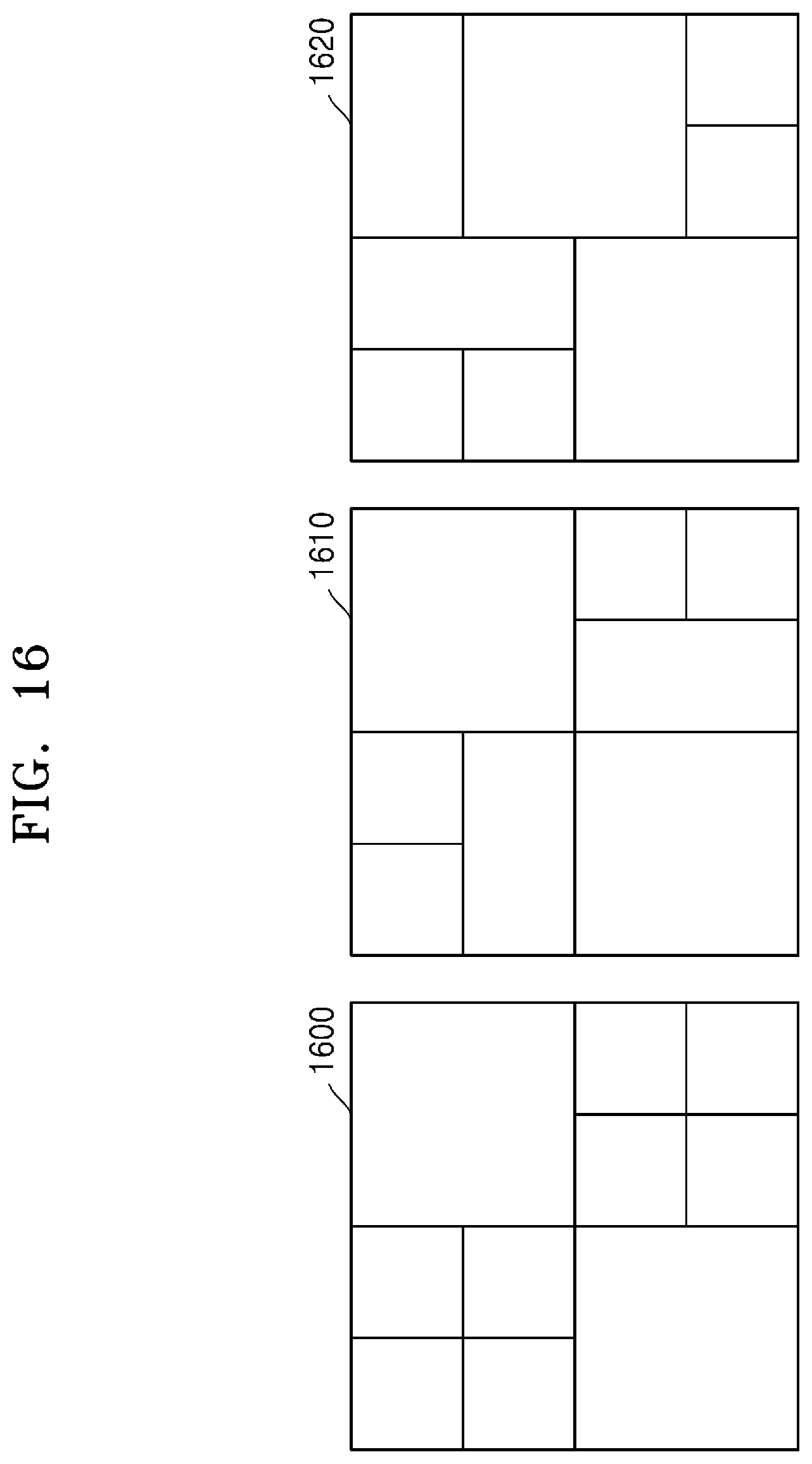 Patent US12316856 Figure 16 – Device and method for encoding motion vector, and device and method for decoding motion vector