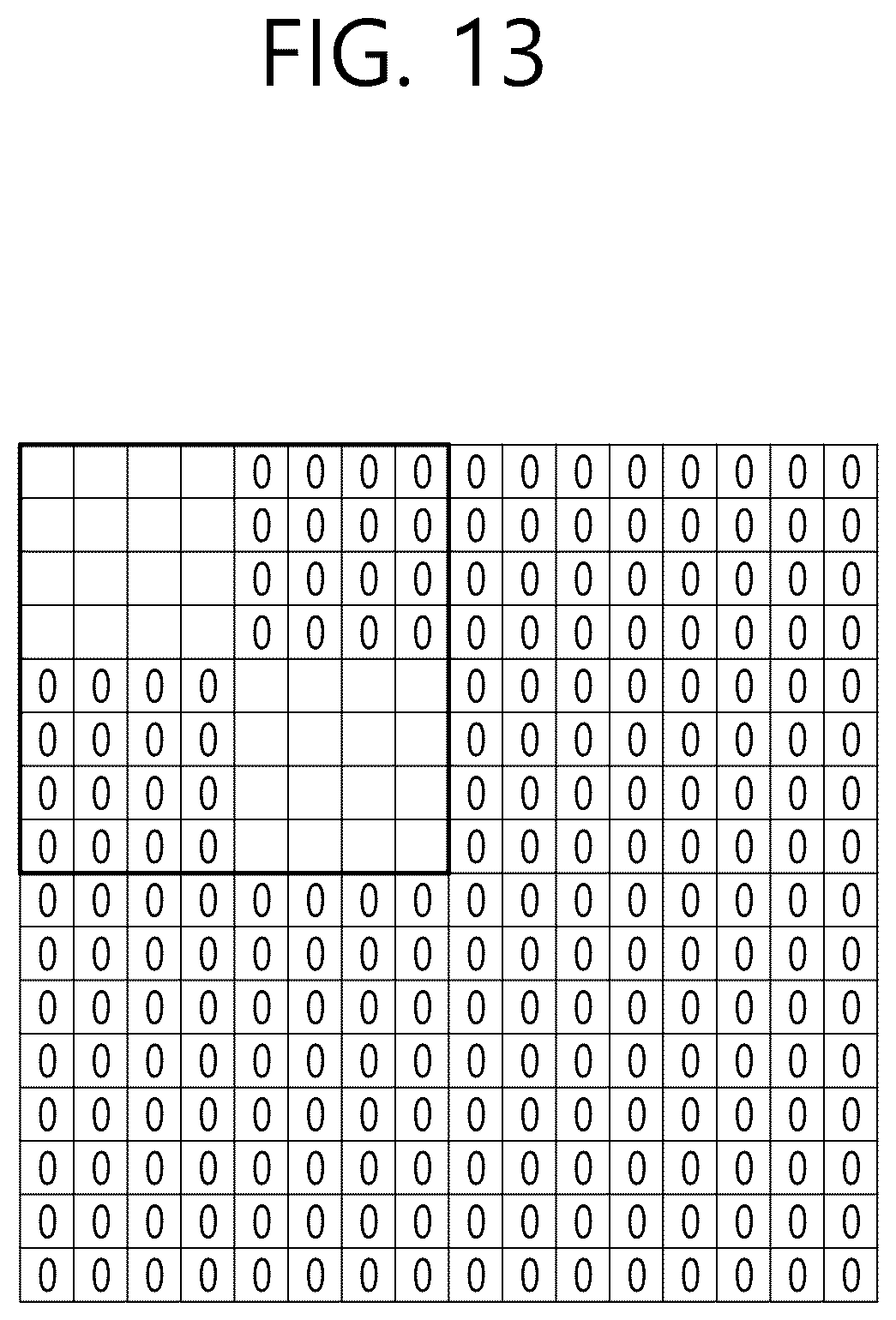 Patent US12316861 Figure 13 – Transform-based image coding method and device for same