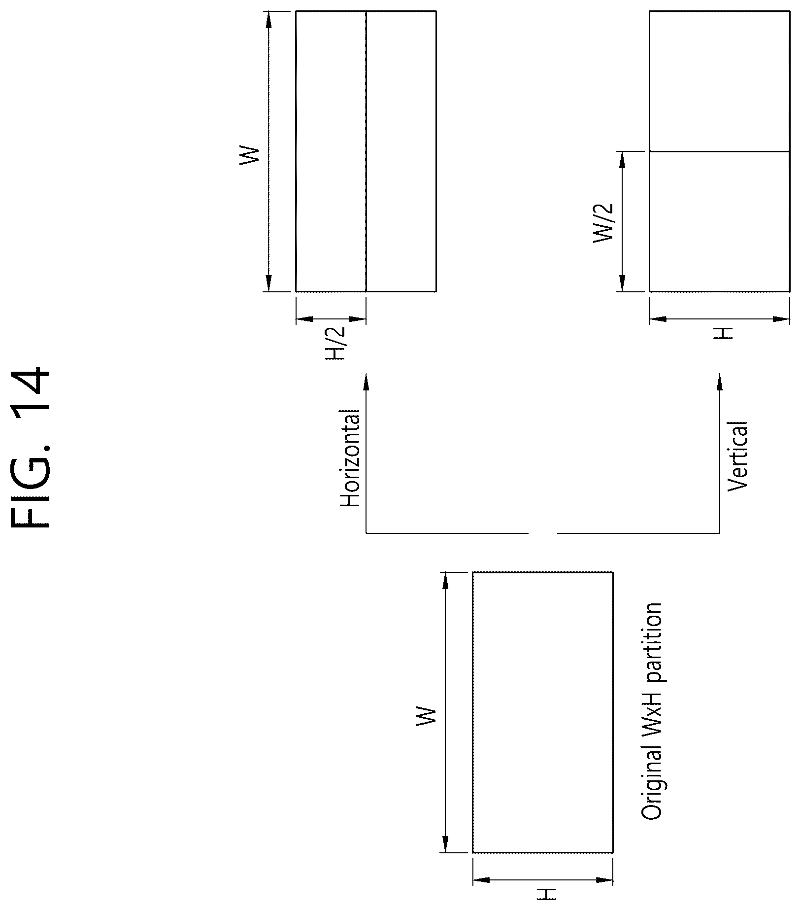 Patent US12316861 Figure 14 – Transform-based image coding method and device for same