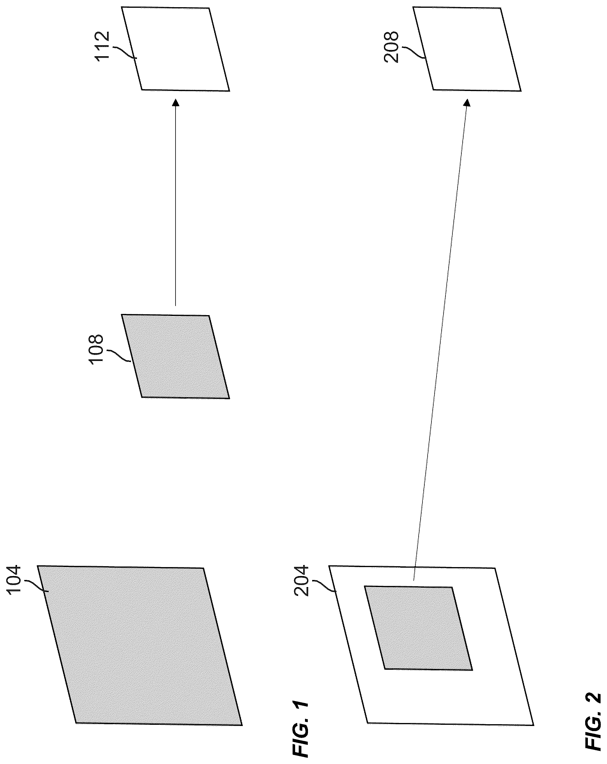 Patent US12316862 Figure 1 – Methods and systems for adaptive cropping