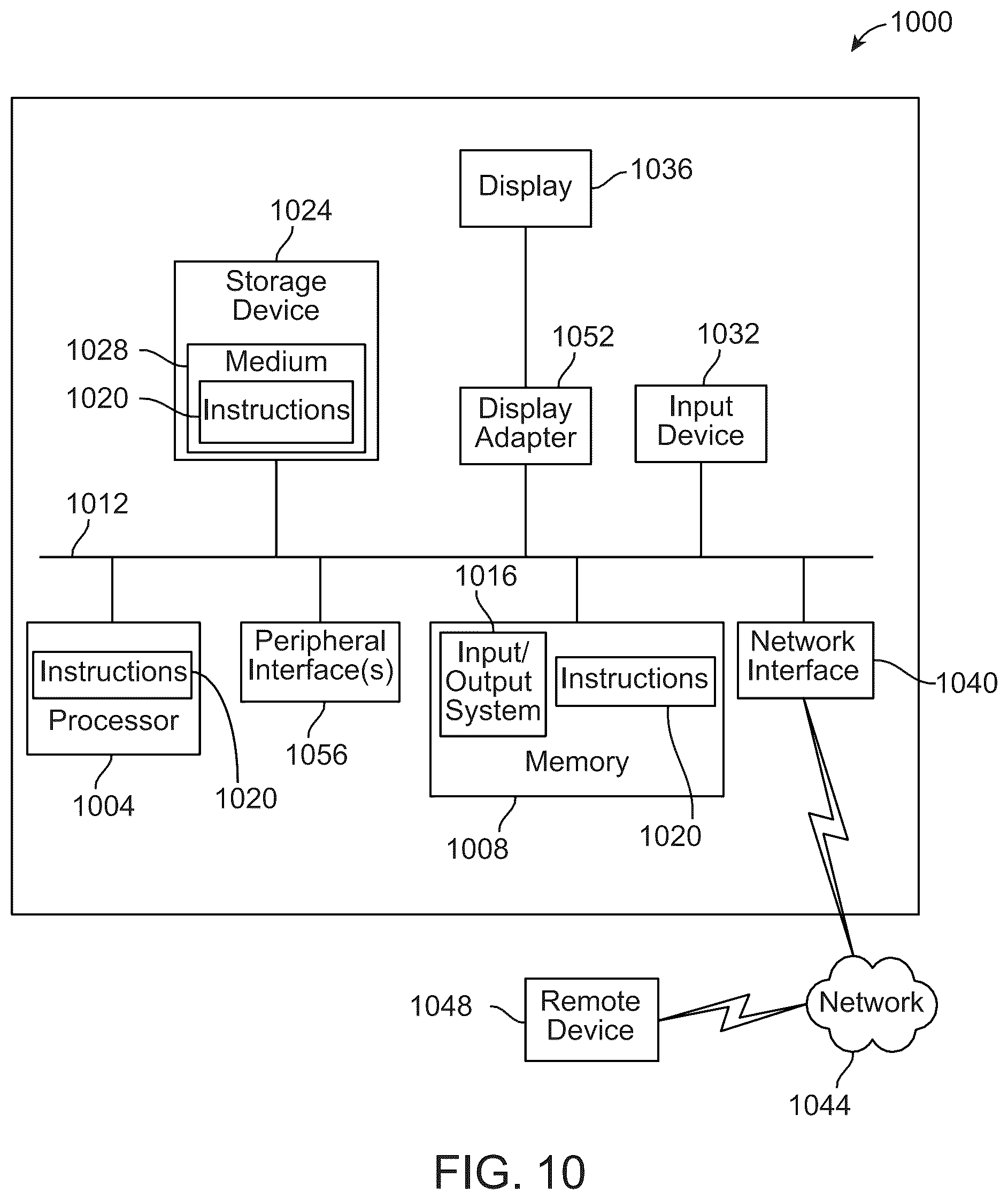 Patent US12316862 Figure 8 – Methods and systems for adaptive cropping
