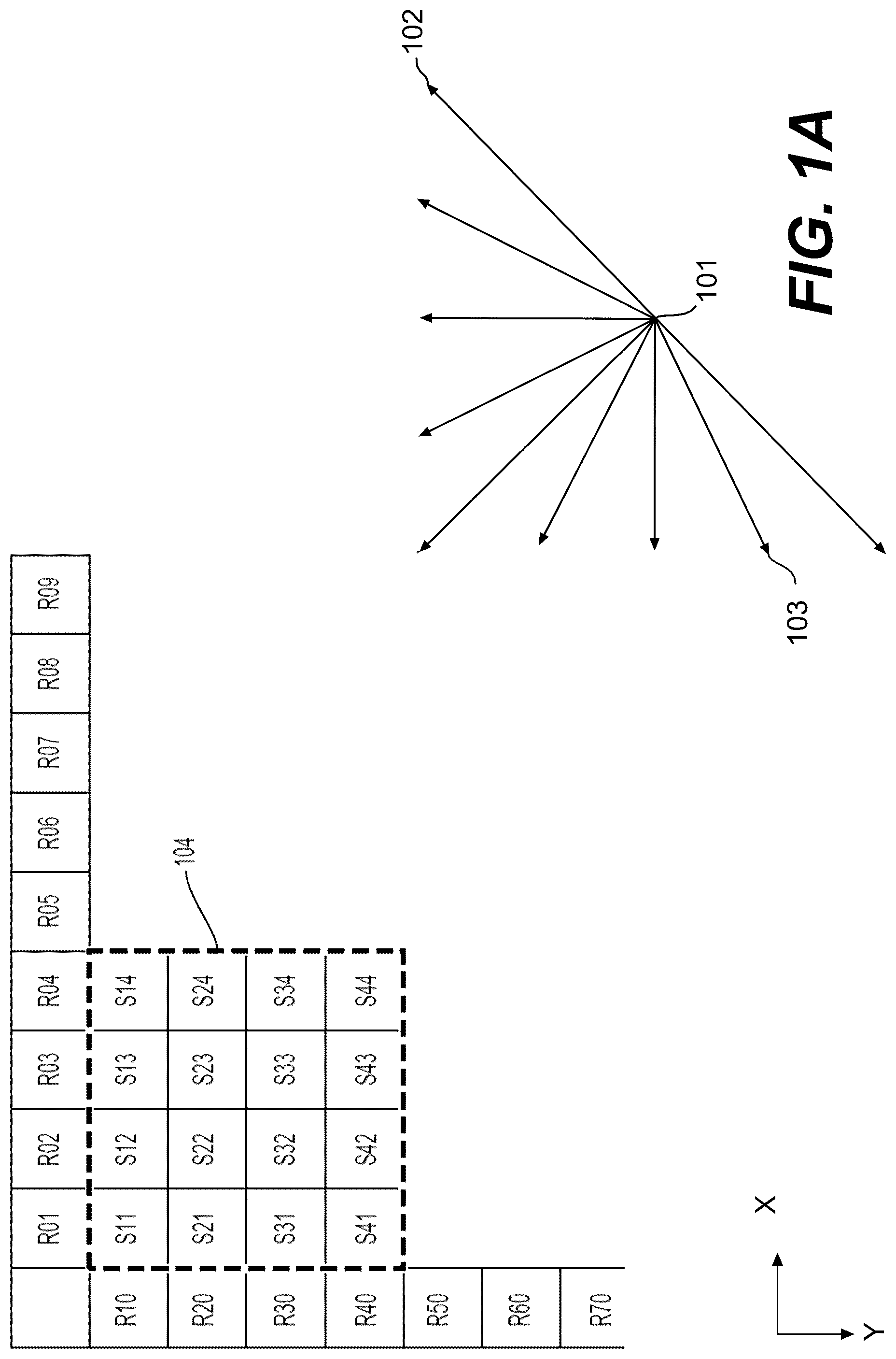 Patent US12316866 Figure 1 – Skip transform flag coding