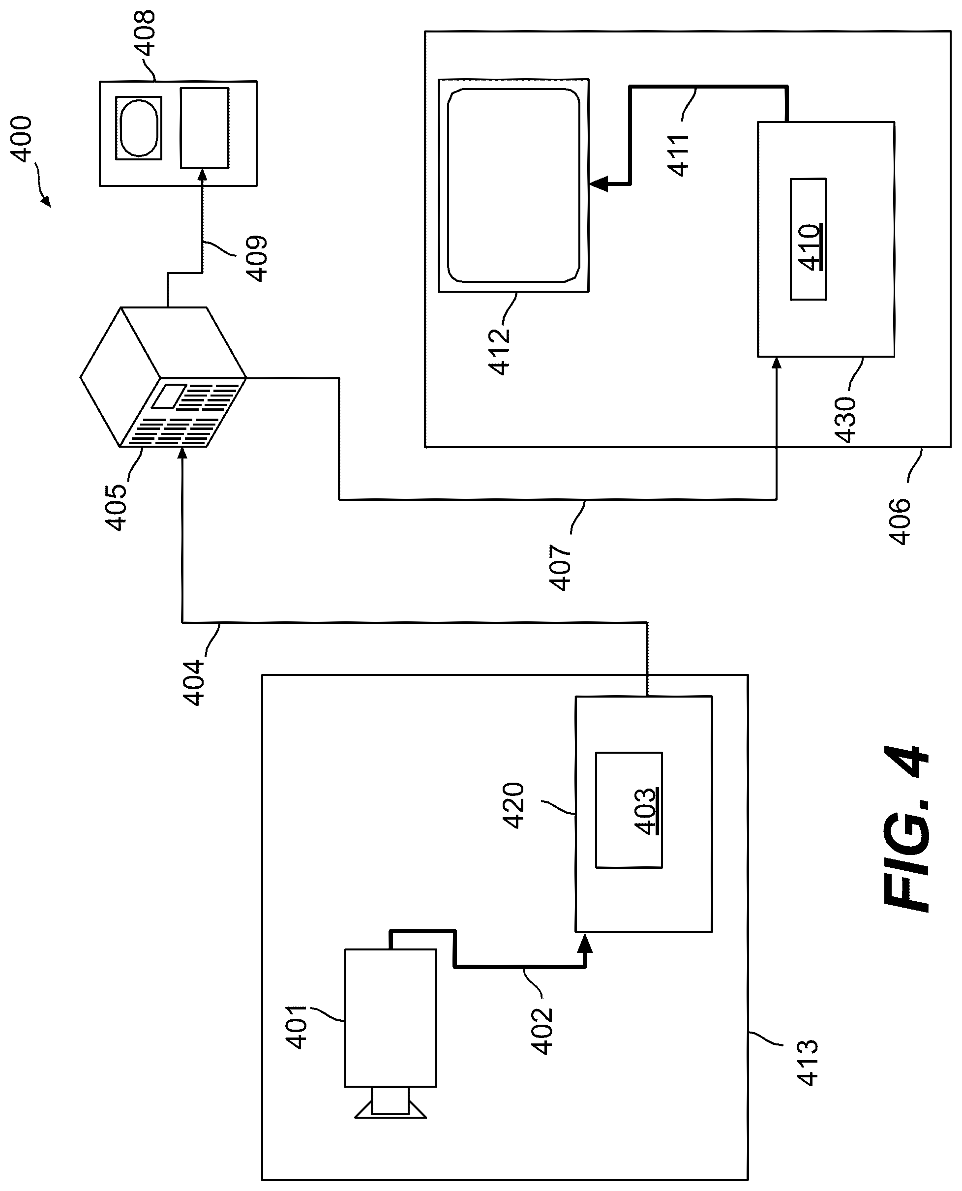 Patent US12316866 Figure 5 – Skip transform flag coding