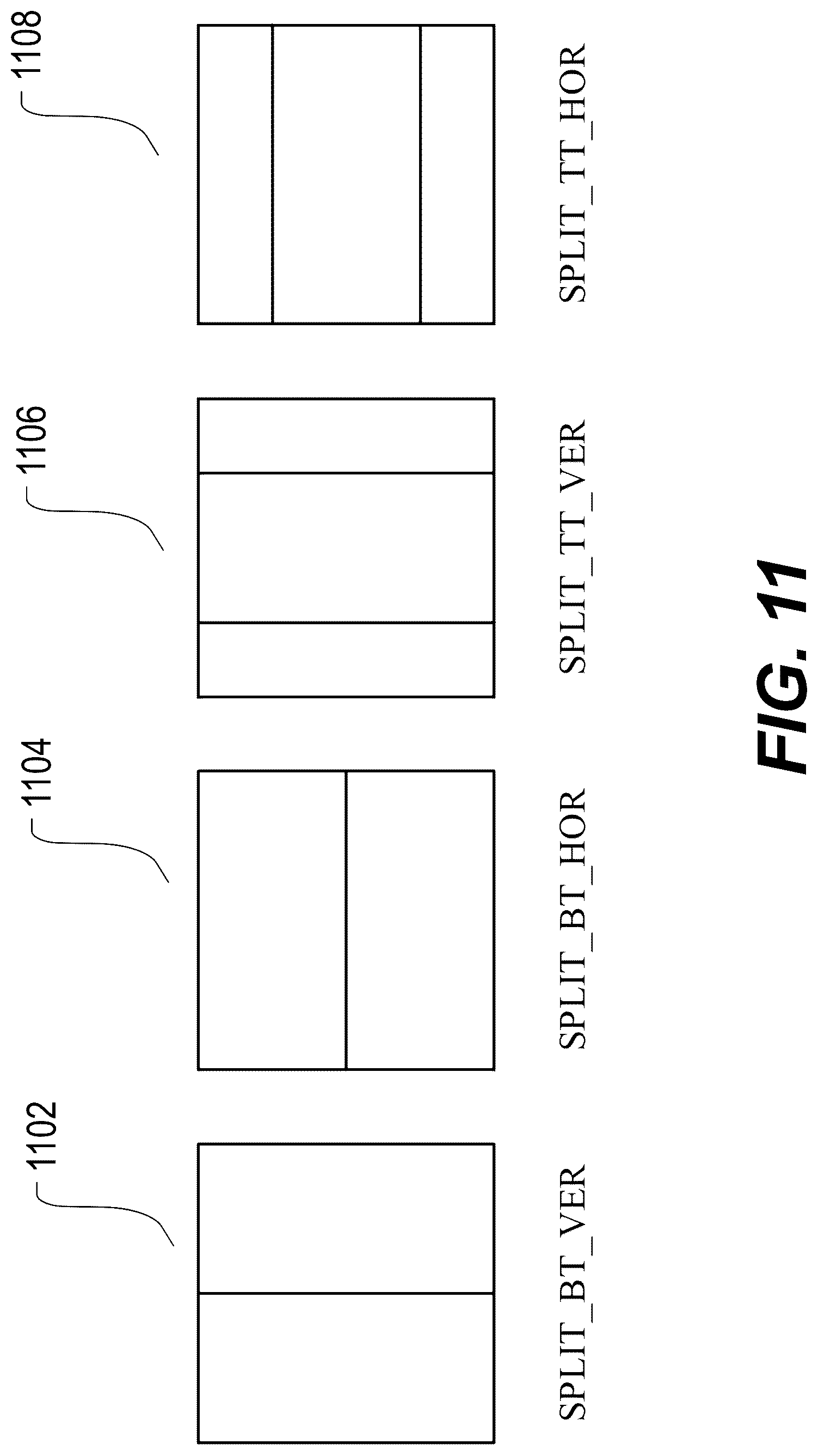 Patent US12316866 Figure 12 – Skip transform flag coding