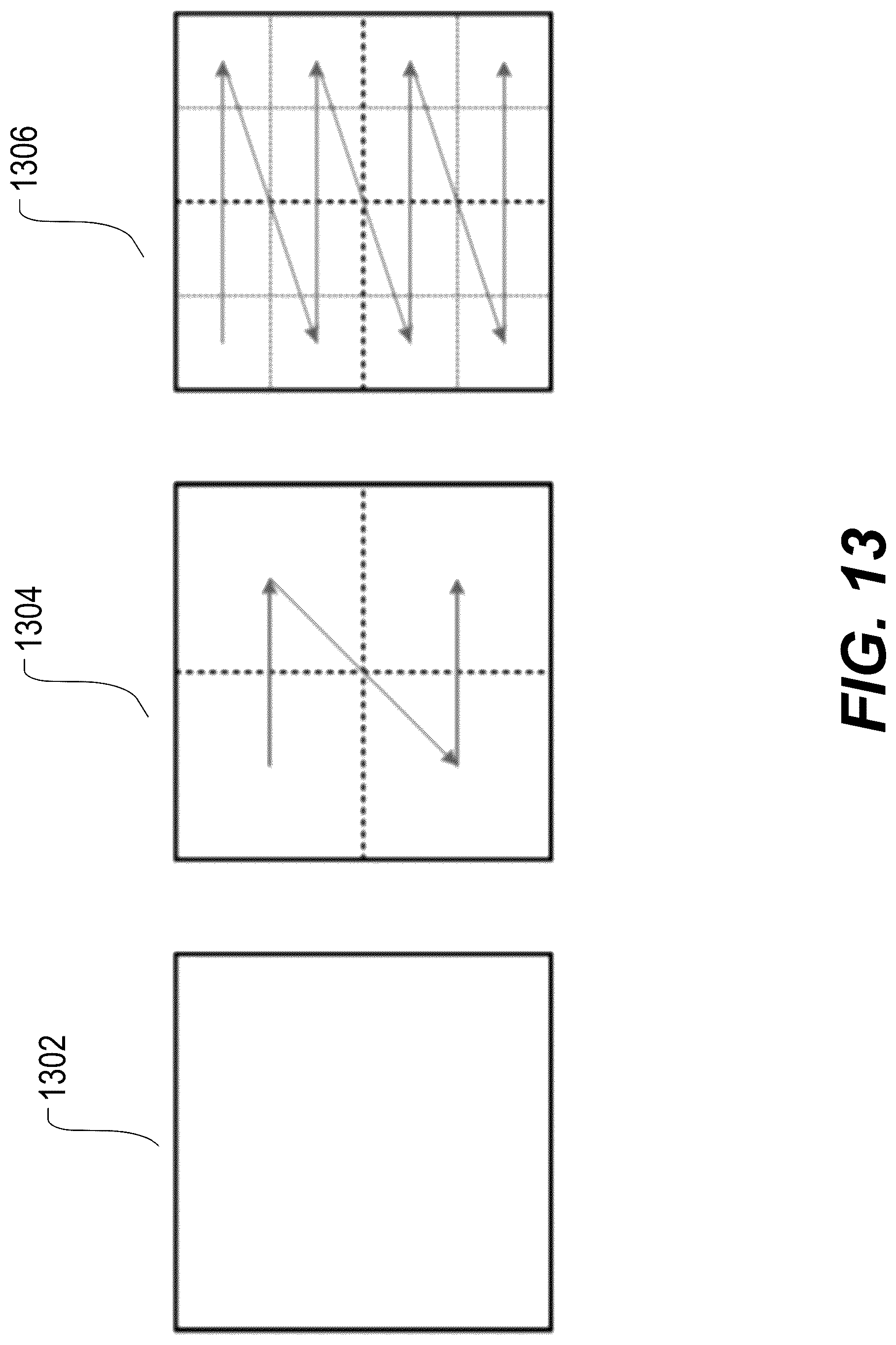 Patent US12316866 Figure 14 – Skip transform flag coding