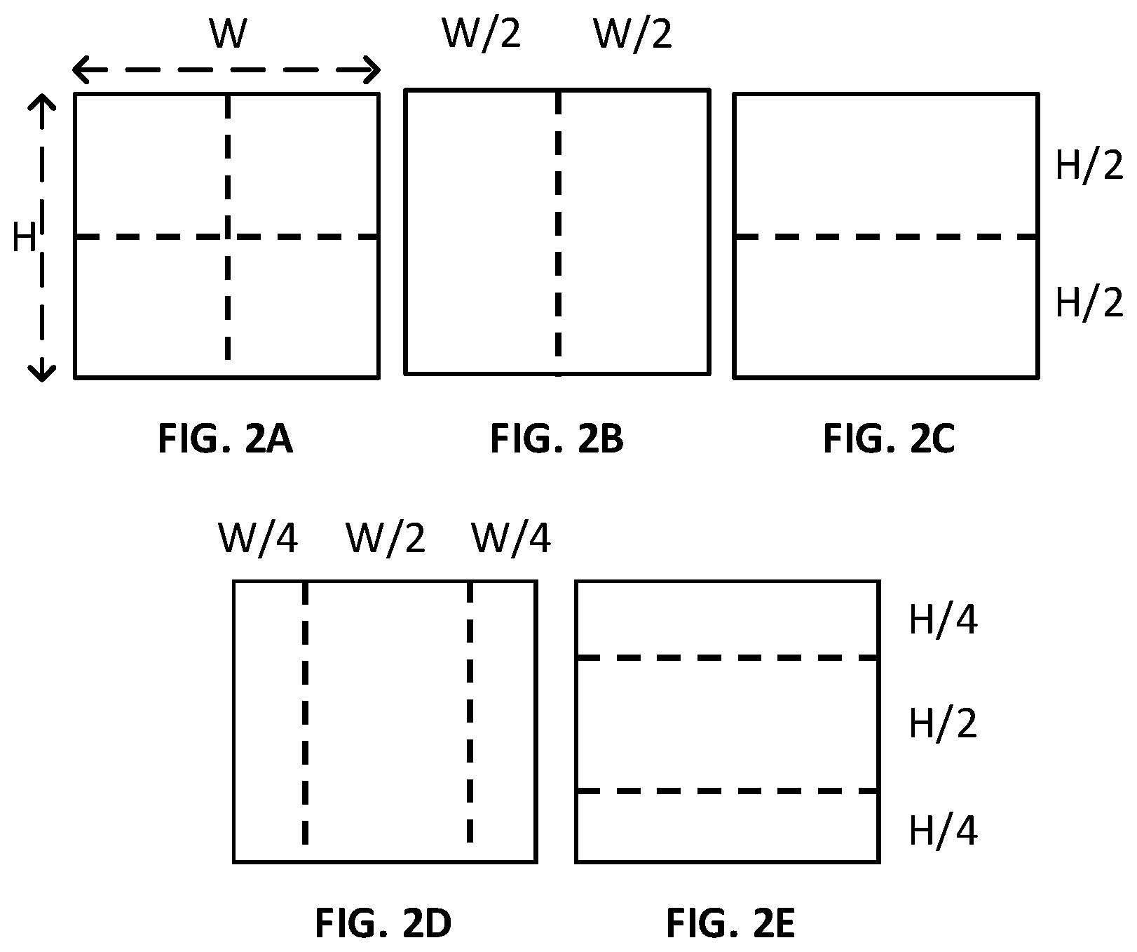 Patent US12316867 Figure 2 – Overlapped block motion compensation for inter prediction