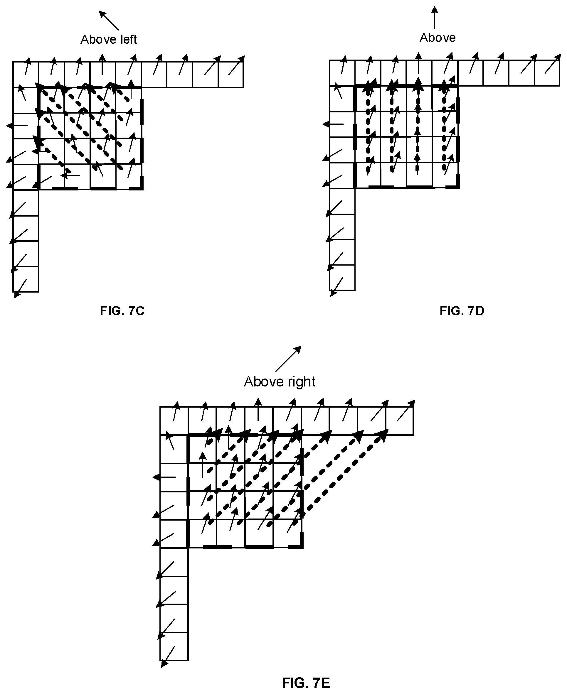 Patent US12316867 Figure 6 – Overlapped block motion compensation for inter prediction