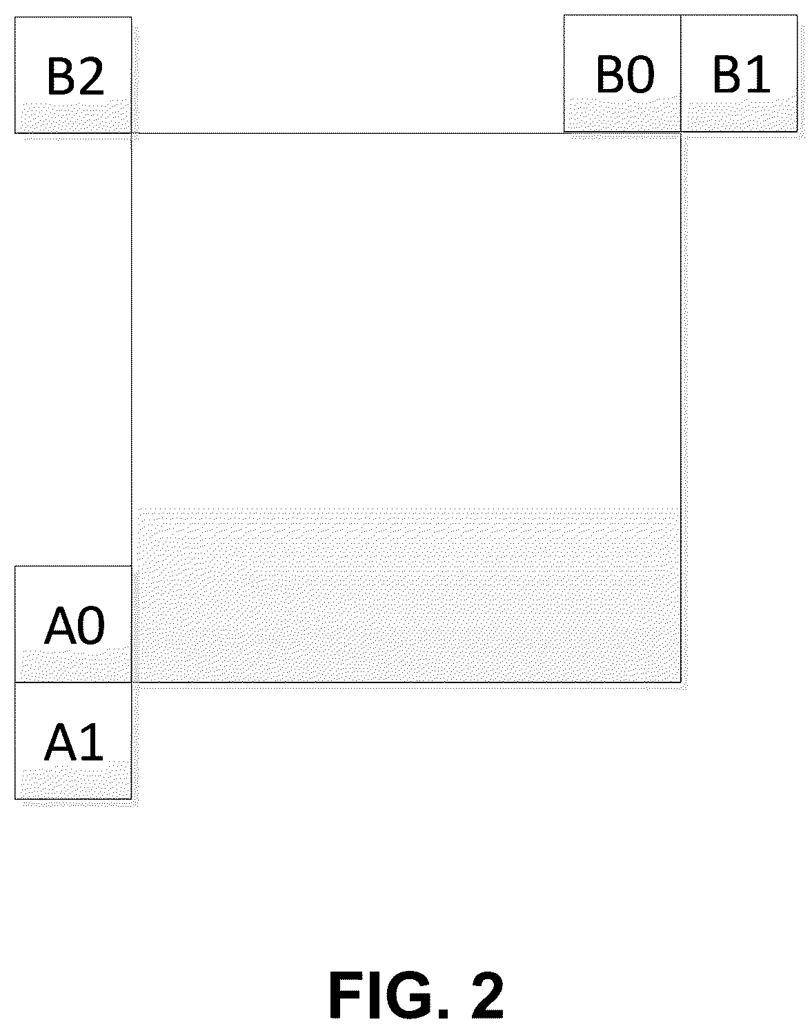 Patent US12316868 Figure 2 – Motion vector (MV) candidate reordering