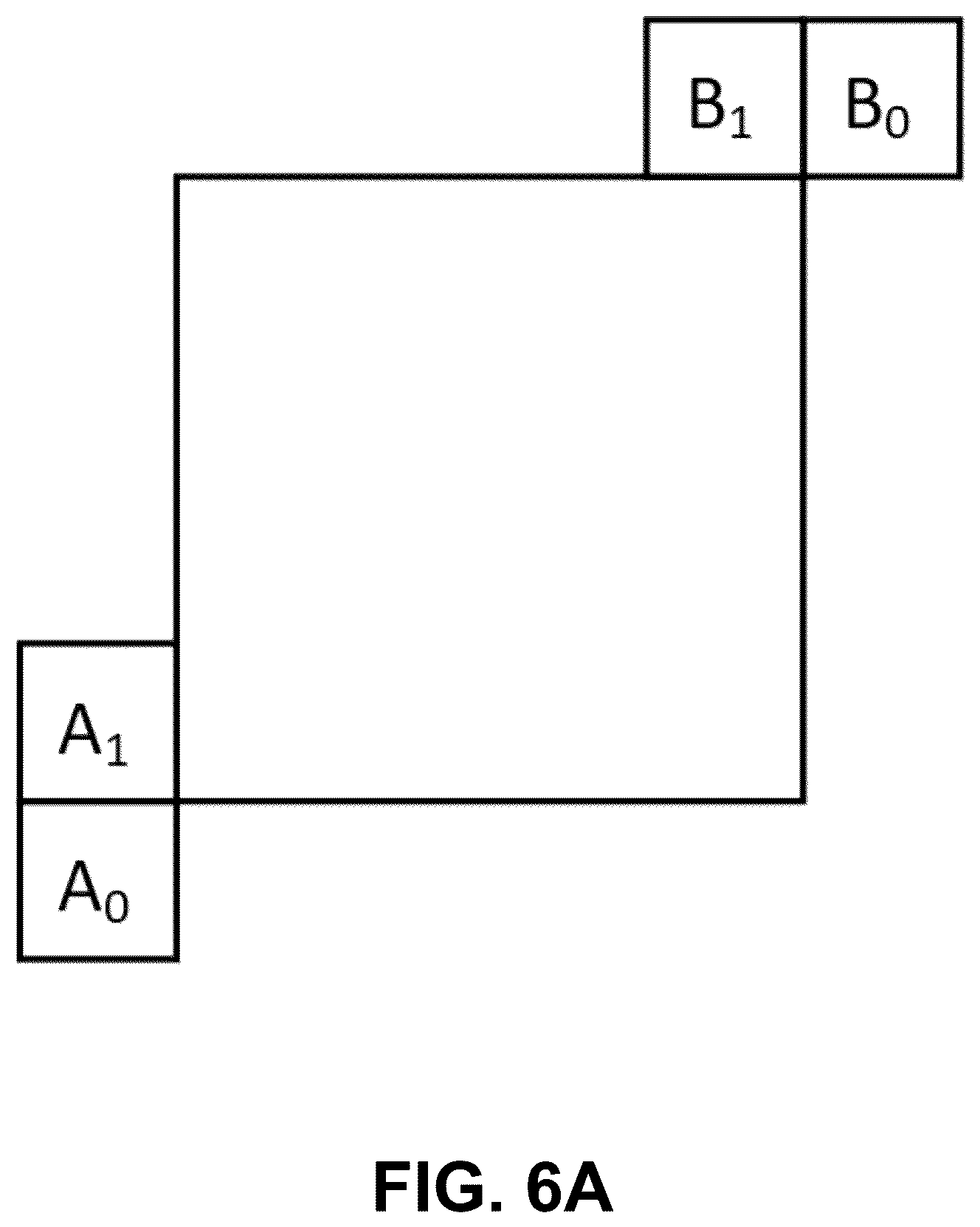 Patent US12316868 Figure 6 – Motion vector (MV) candidate reordering