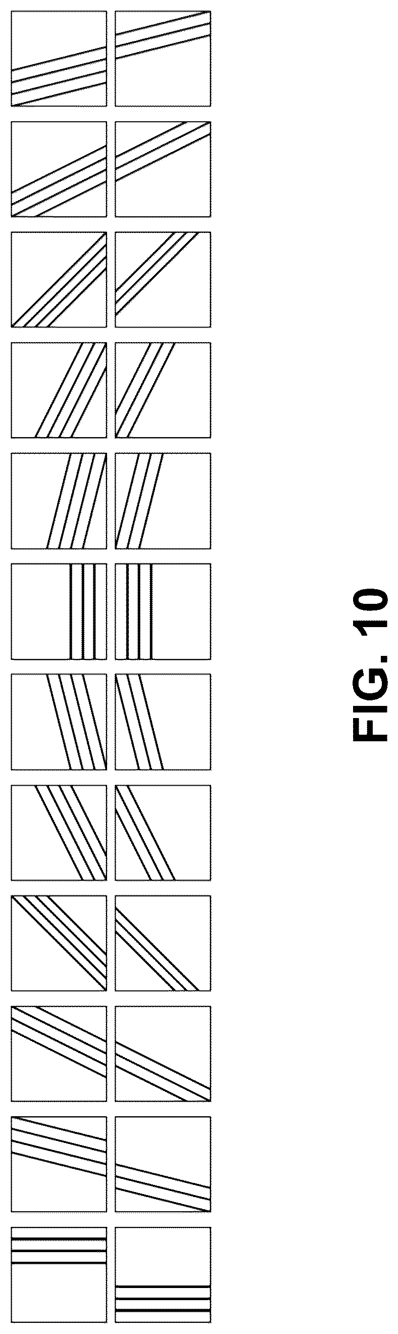 Patent US12316868 Figure 11 – Motion vector (MV) candidate reordering