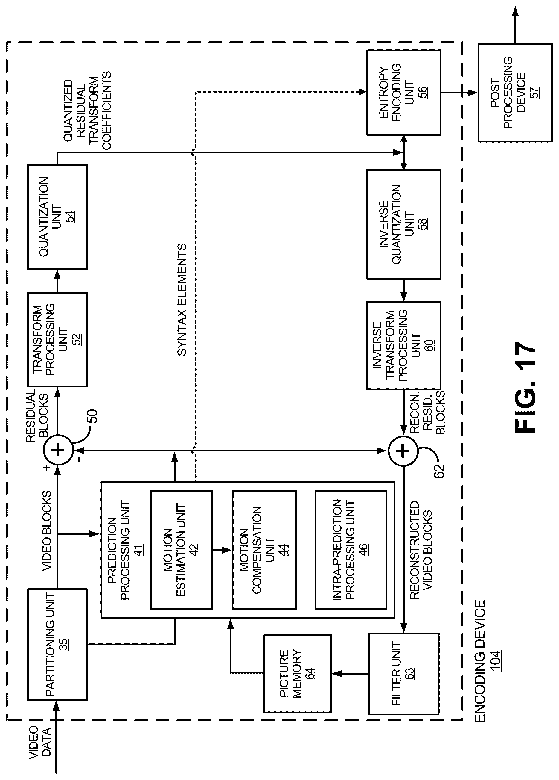 Patent US12316868 Figure 18 – Motion vector (MV) candidate reordering