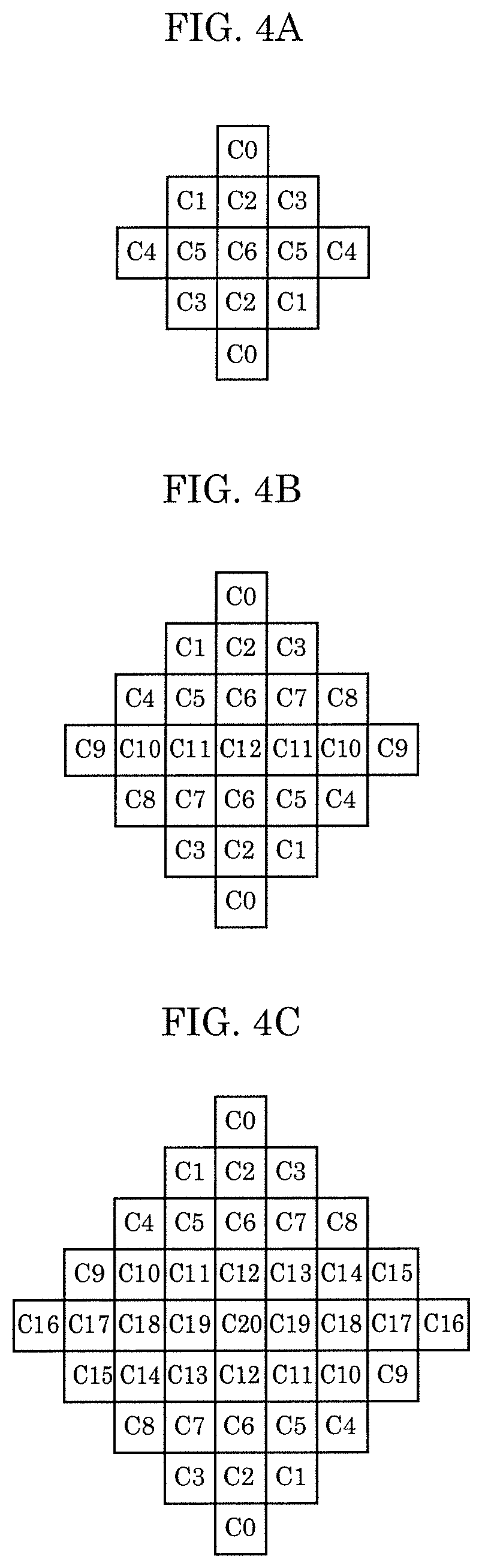 Patent US12316869 Figure 4 – Encoder, decoder, encoding method, decoding method, and recording medium