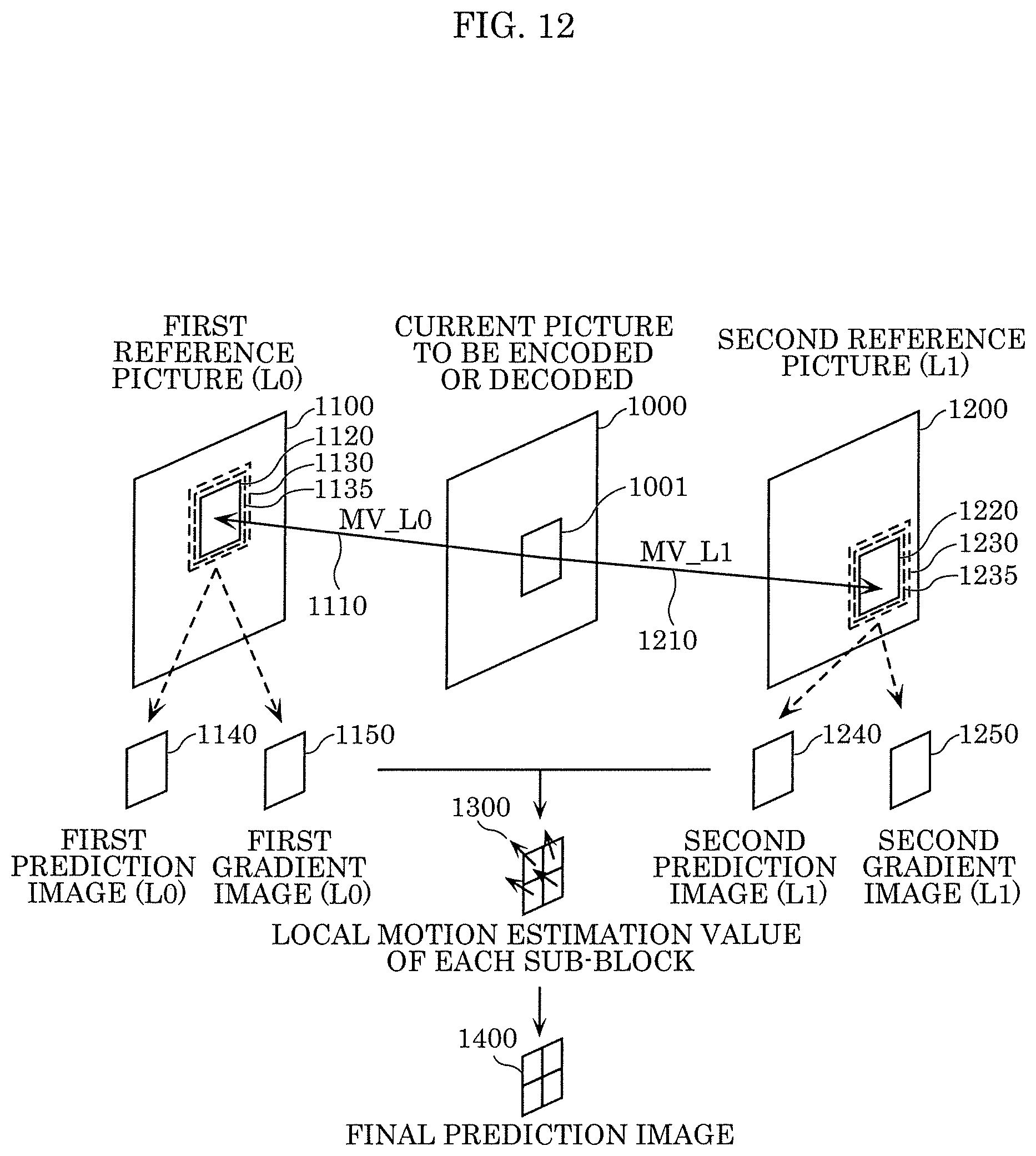 Patent US12316869 Figure 18 – Encoder, decoder, encoding method, decoding method, and recording medium