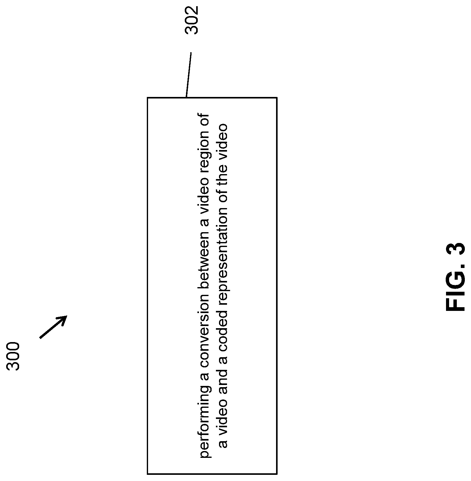 Patent US12316878 Figure 3 – Reference picture information signaling in a video bitstream