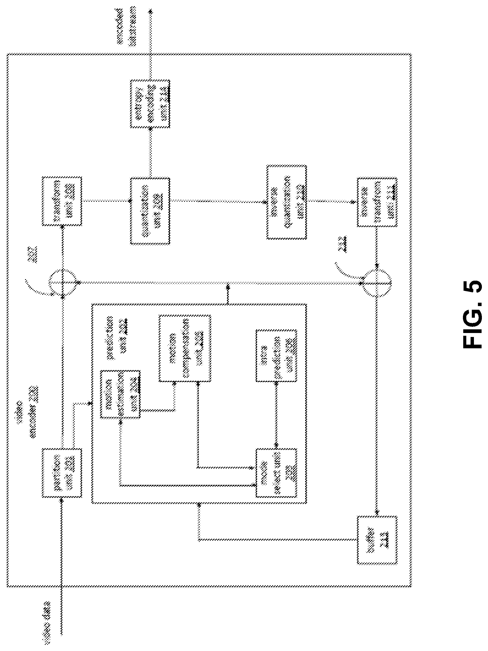 Patent US12316878 Figure 5 – Reference picture information signaling in a video bitstream