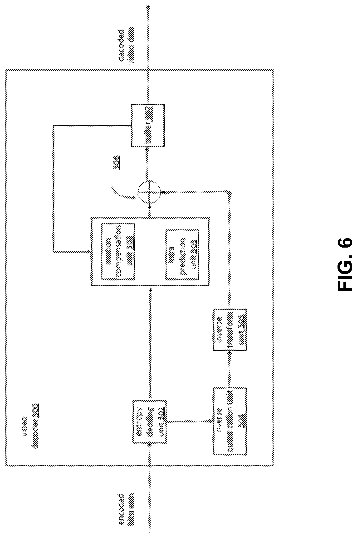 Patent US12316878 Figure 6 – Reference picture information signaling in a video bitstream