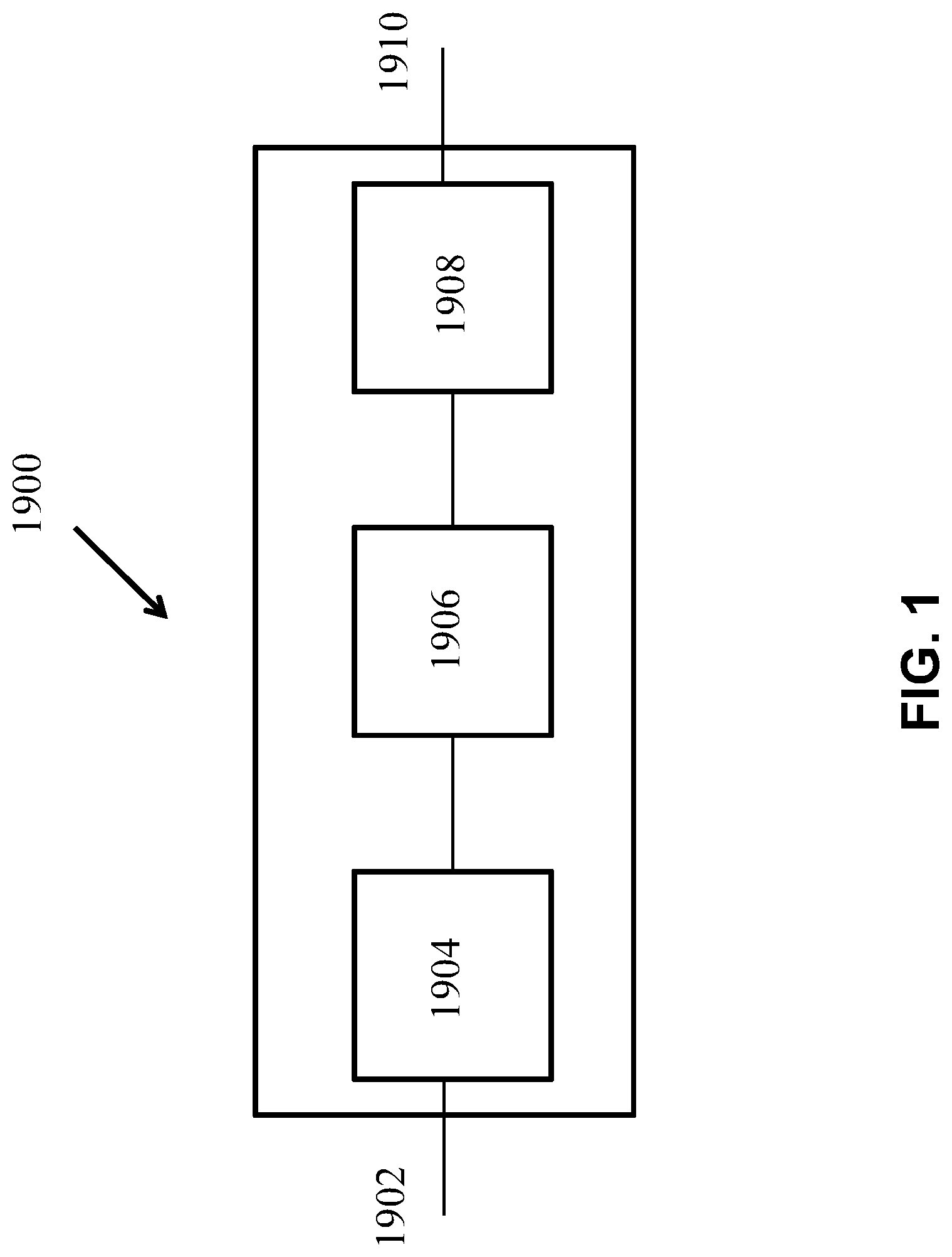 Patent US12316880 Figure 1 – Reference picture resampling